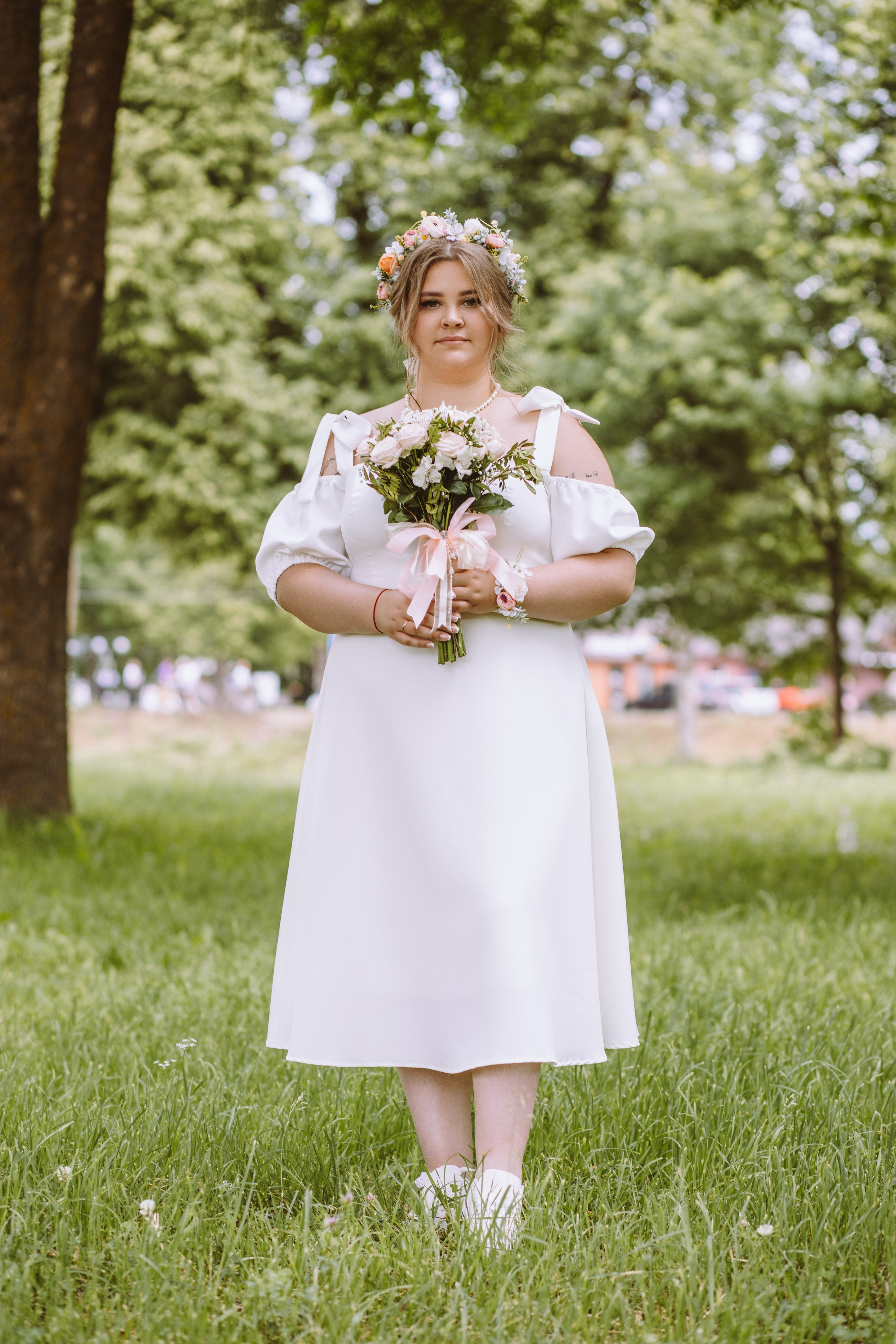 Свадьба Никиты и Дианы. Семейный фотограф в Вышнем Волочке — Ульяна Иванова | Фотосессии для всей семьи