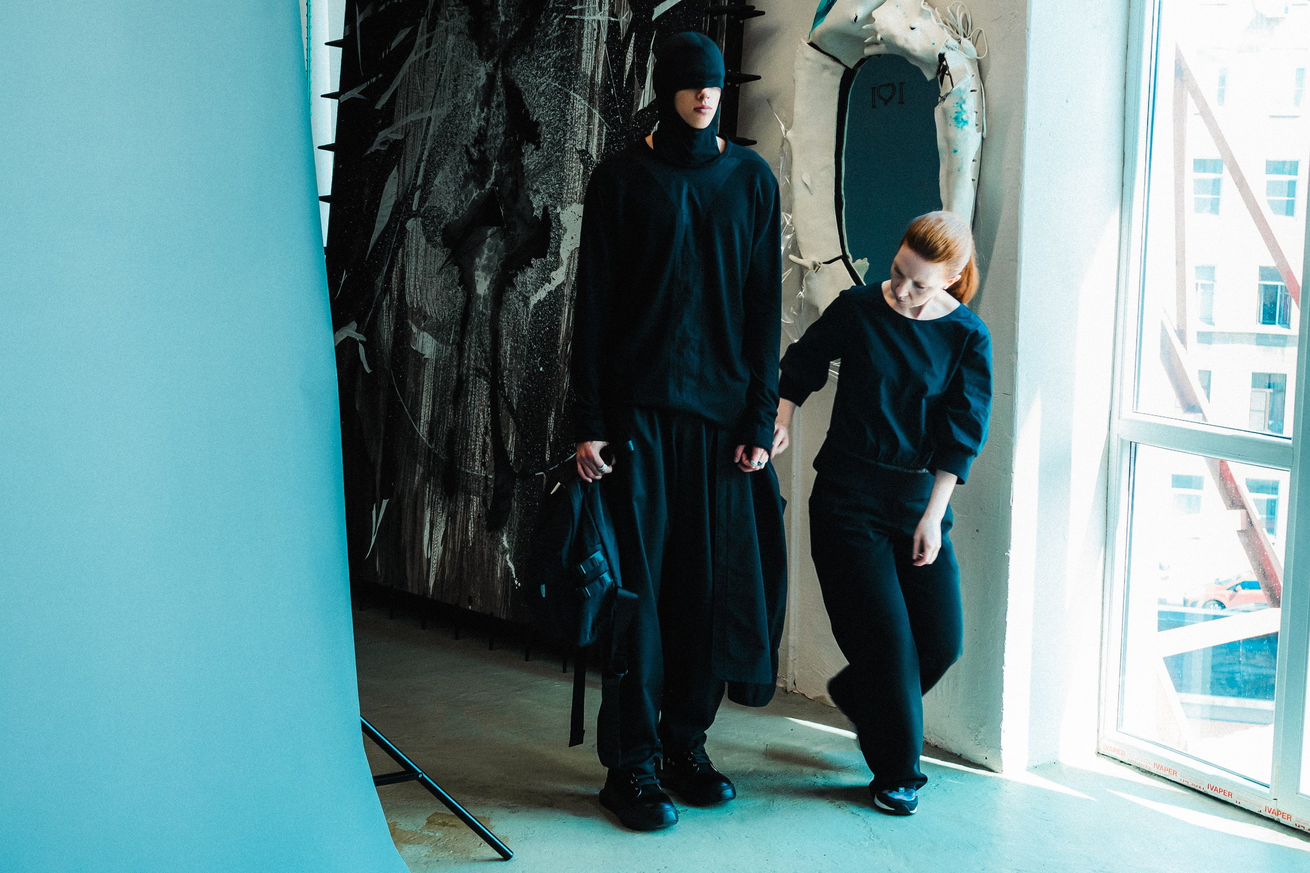 Campaign. Платонов Олег — фотограф Санкт-Петербург