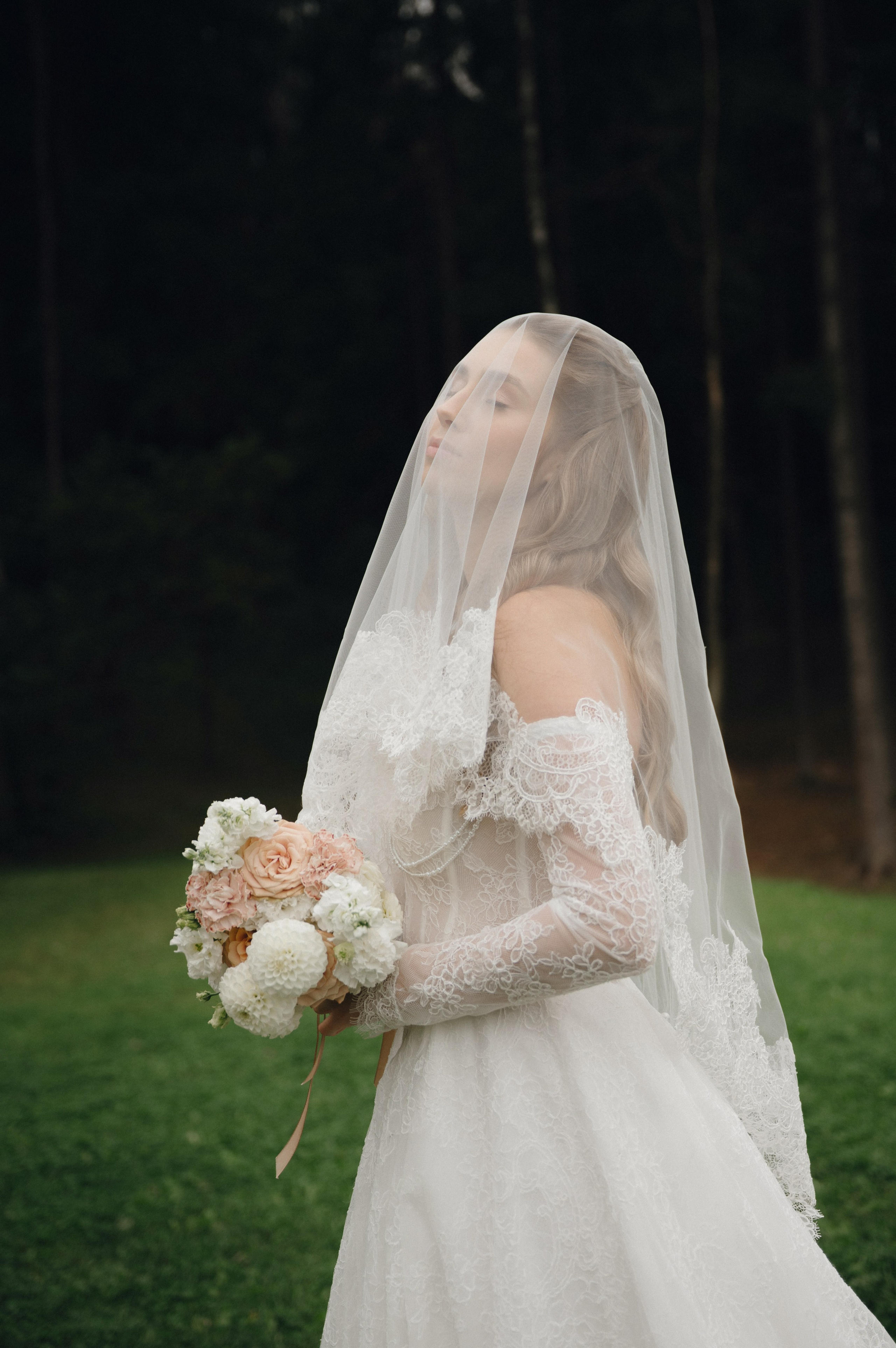 Красивая любовь. Свадебный фотограф в Минске Тагай Наталья