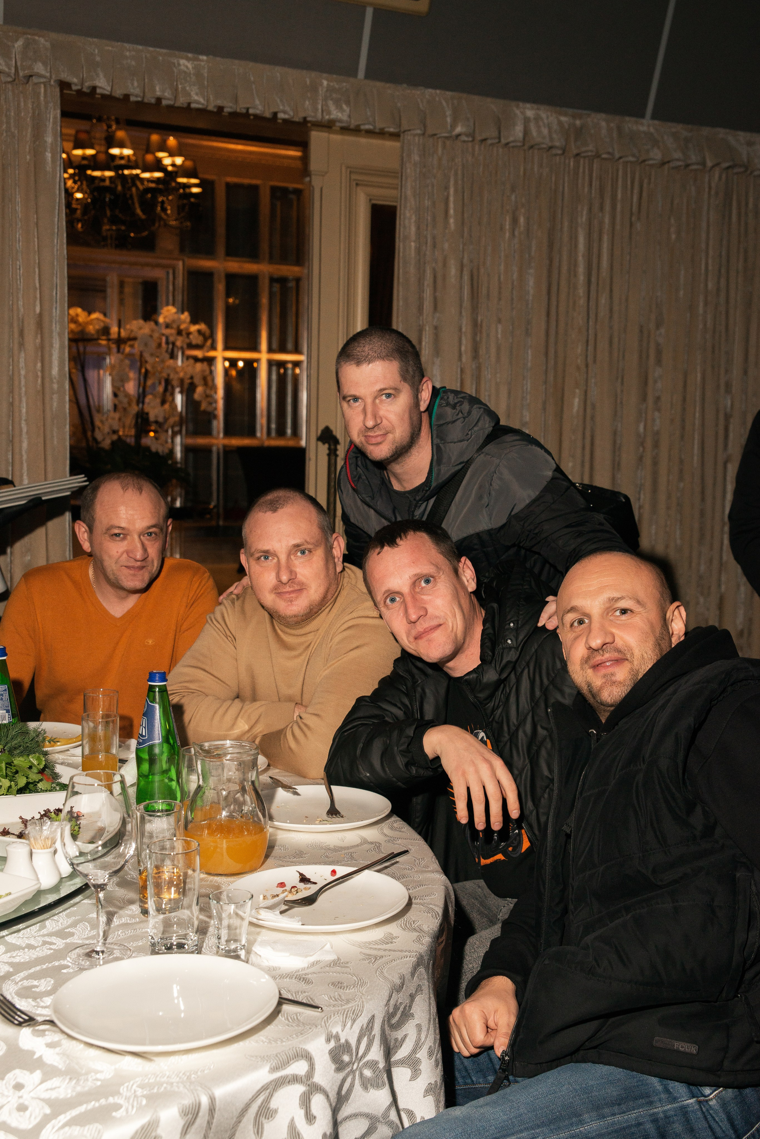 Репортажная фотосессия в краснодаре