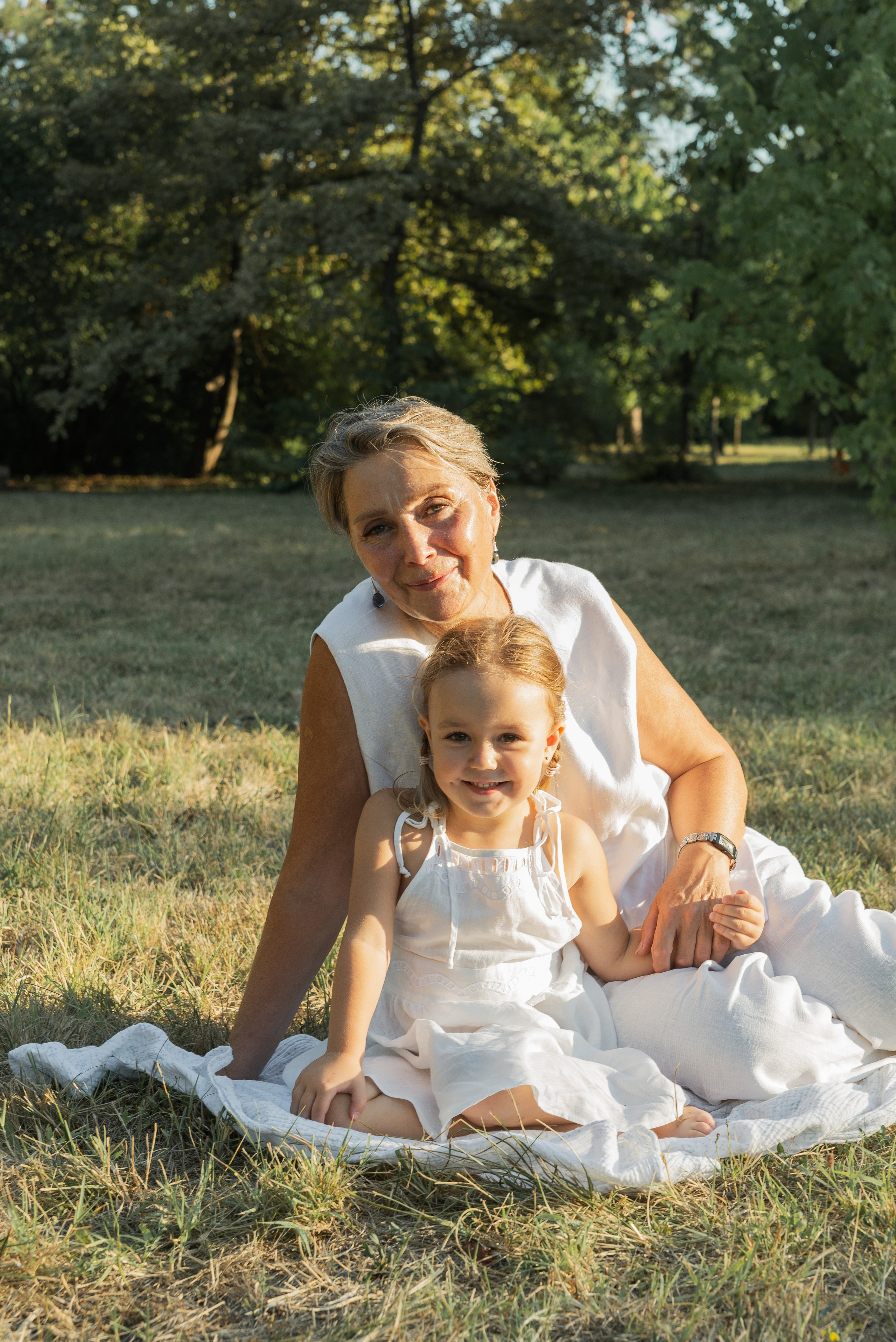 Фотосессия Октябрь