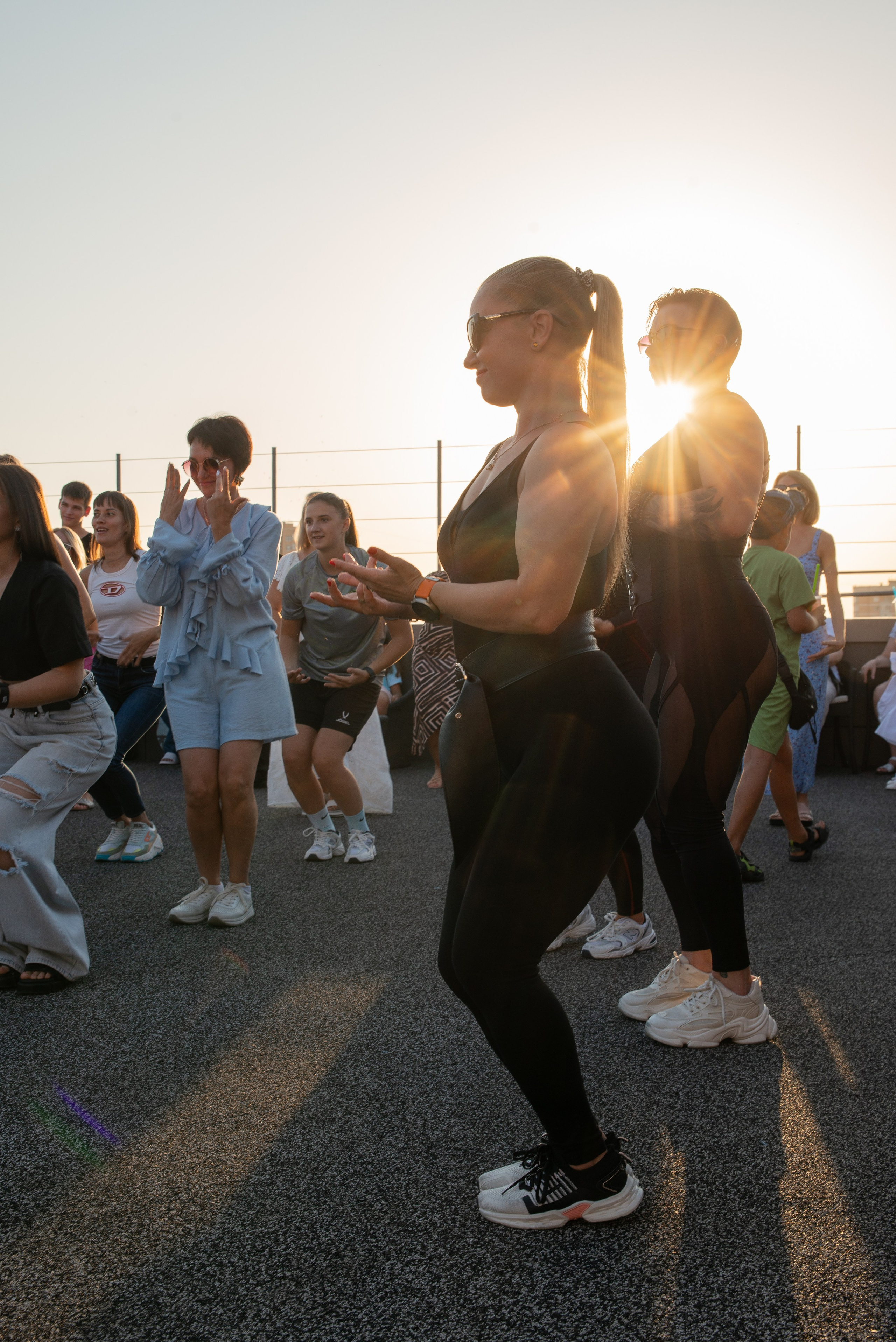 Джиматика 5 лет