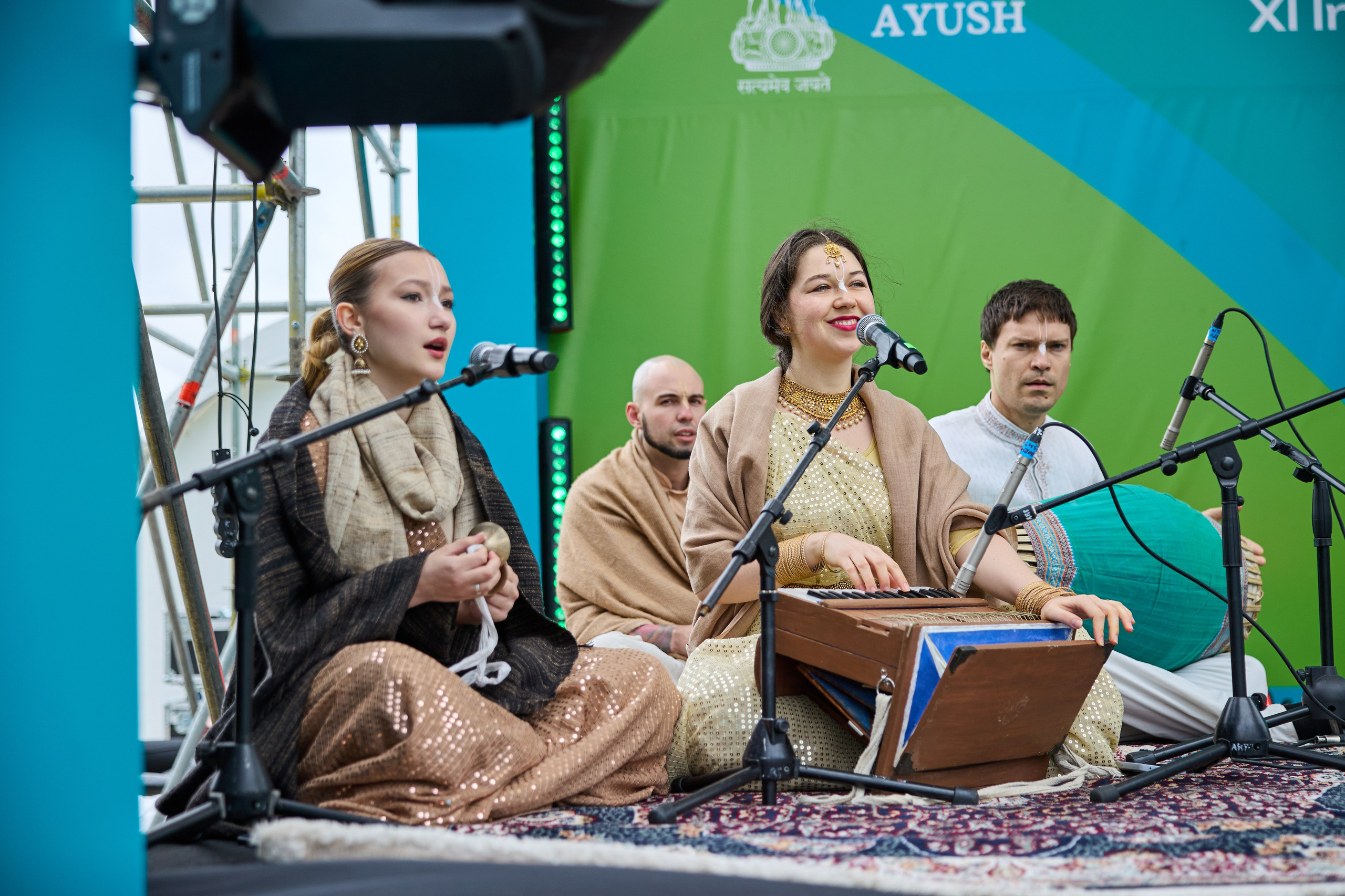 Репортаж. Главная