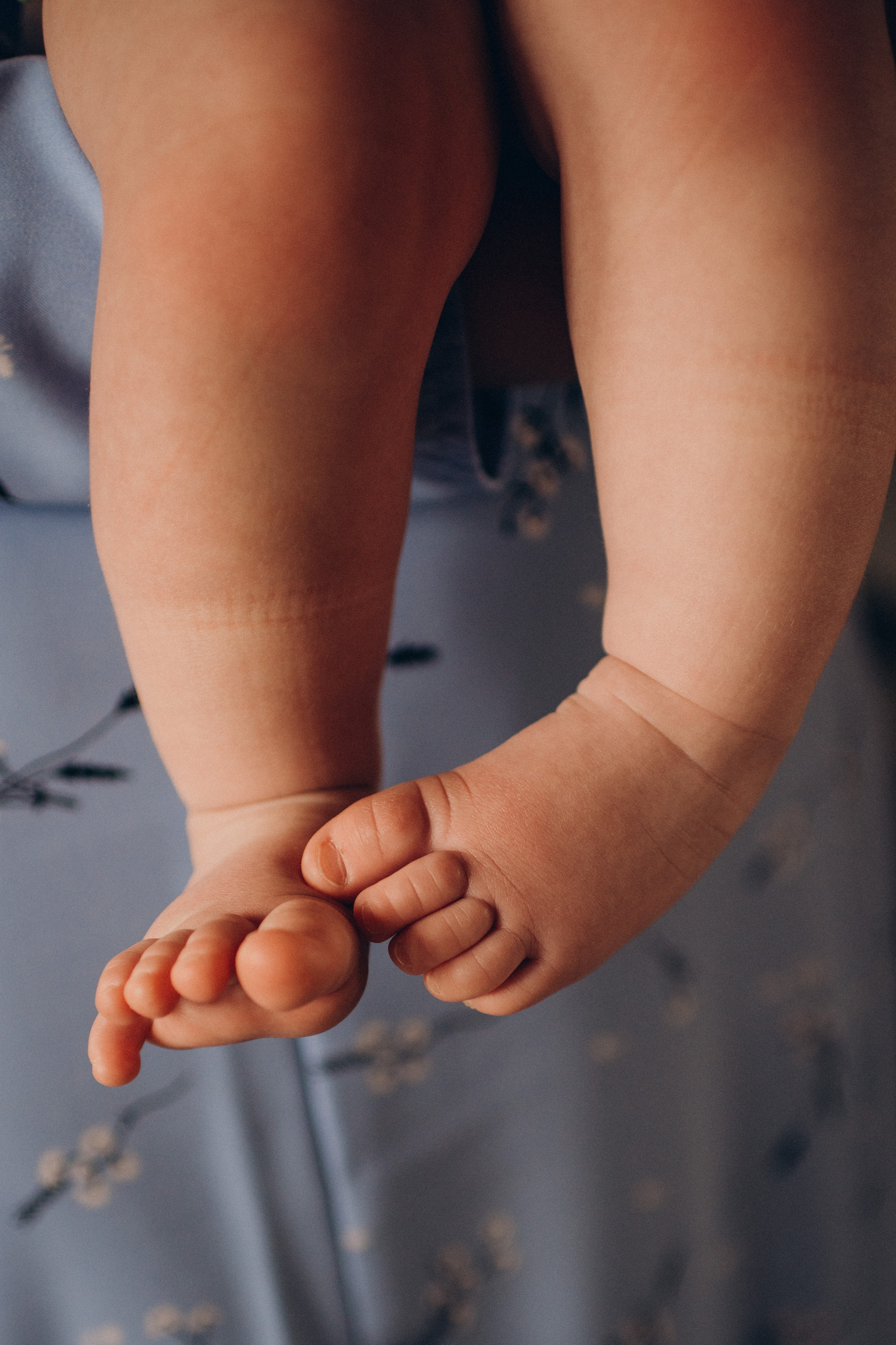 Крещение. Фотограф Алиса Чечина. Калуга. Товарково