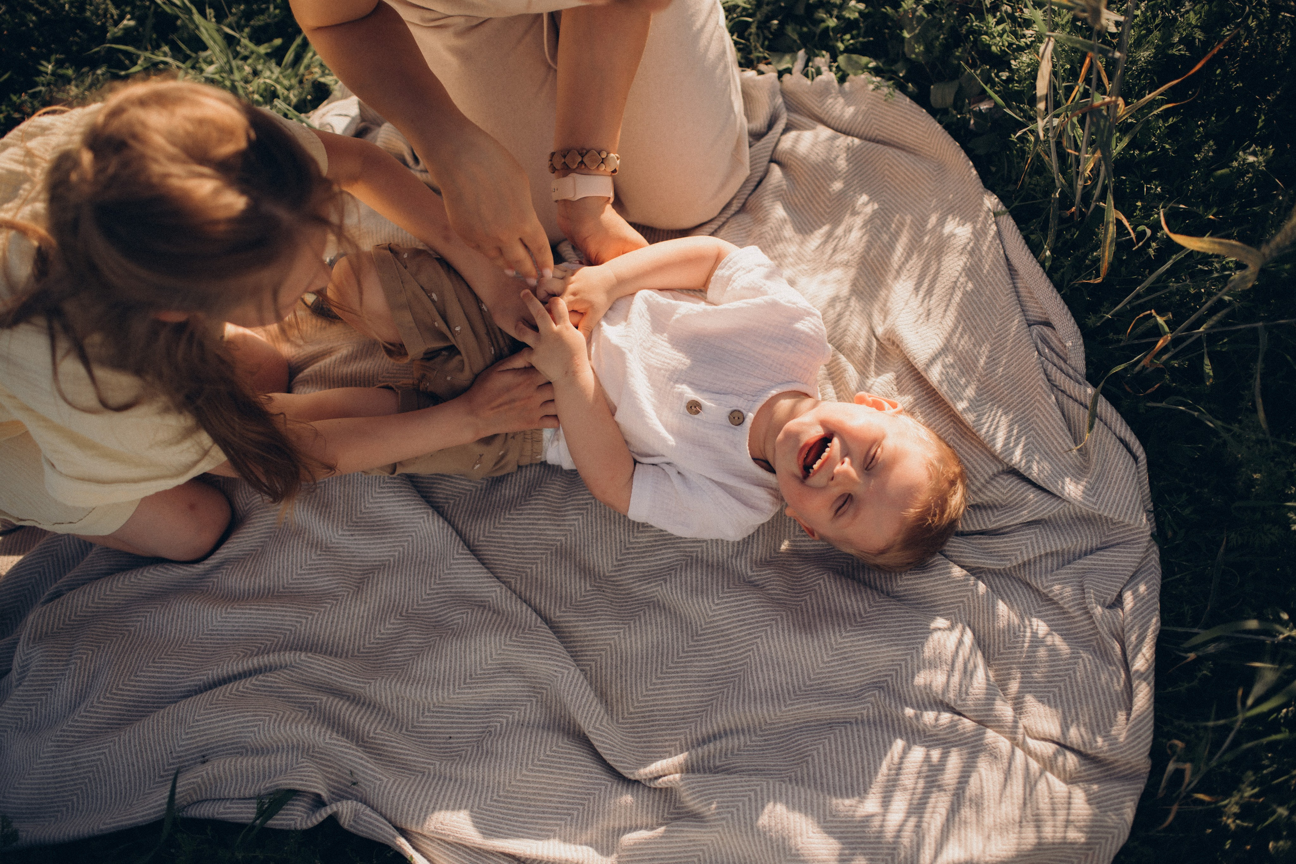 Семейные фотосессии. Фотограф Алиса Чечина. Калуга. Товарково