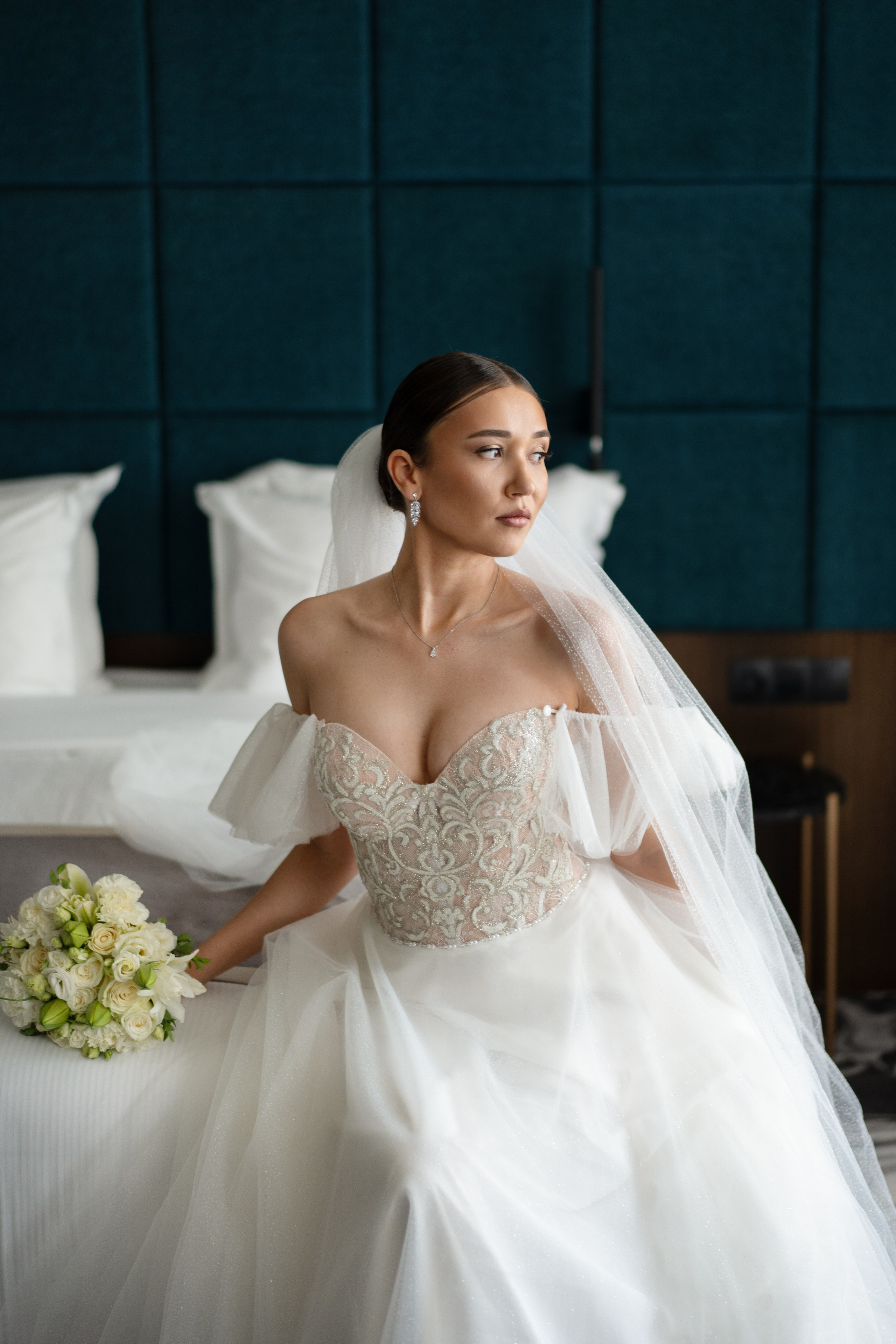 Захар и Александра. Семейный и свадебный фотограф Минск, Беларусь Анна Орловская