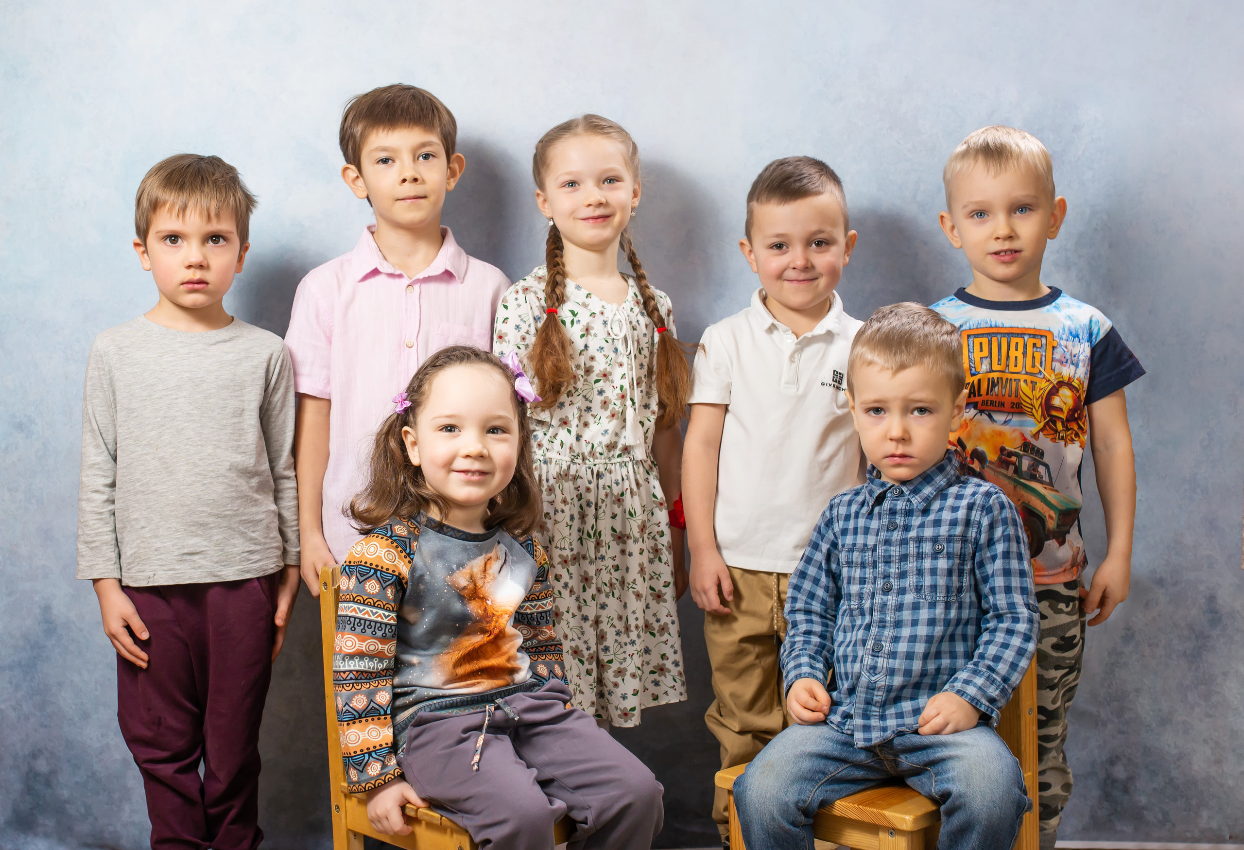 Индивидуальные альбомы детский сад. Семейный фотограф в Ярославле Екатерина Затеева