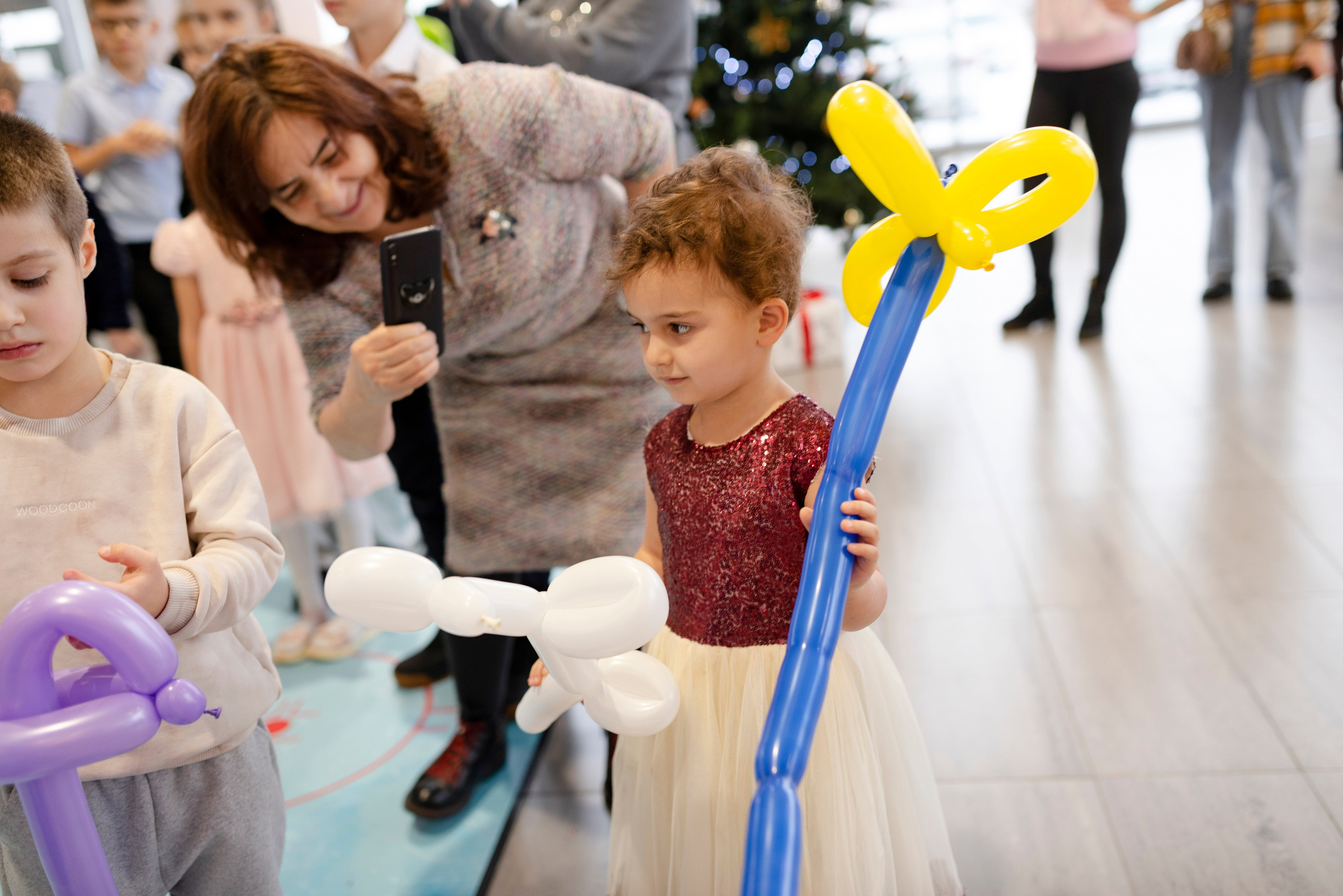 фотограф Сургут