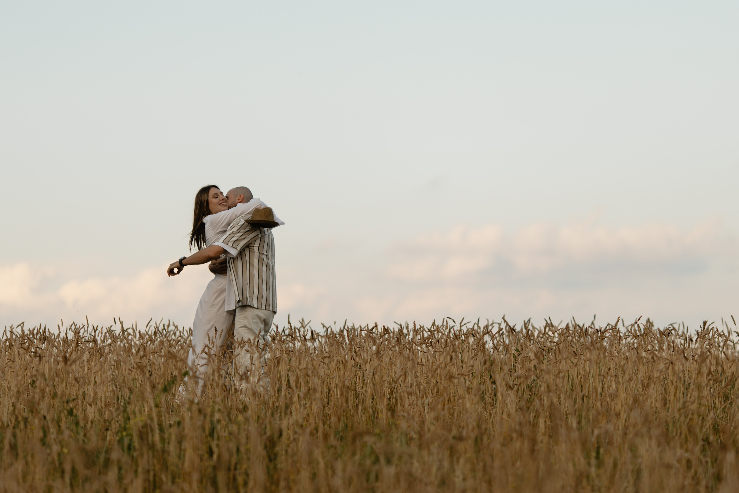 Максим & Даша. Дмитрий Позняк — свадебный фотограф в Брянске. Личный сайт фотографа