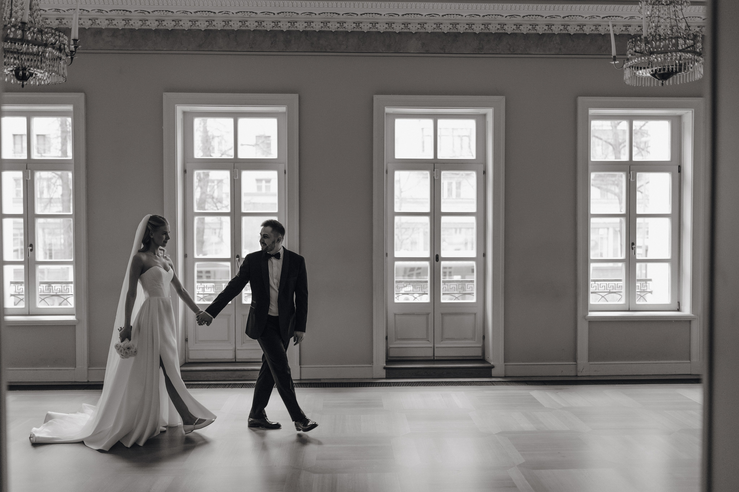 Александра и Алексей, Особняк Спиридонова и Усадьба Муравьевых-Апостолов. Свадебный фотограф Москва и Санкт-Петербург. Анастасия Чудина