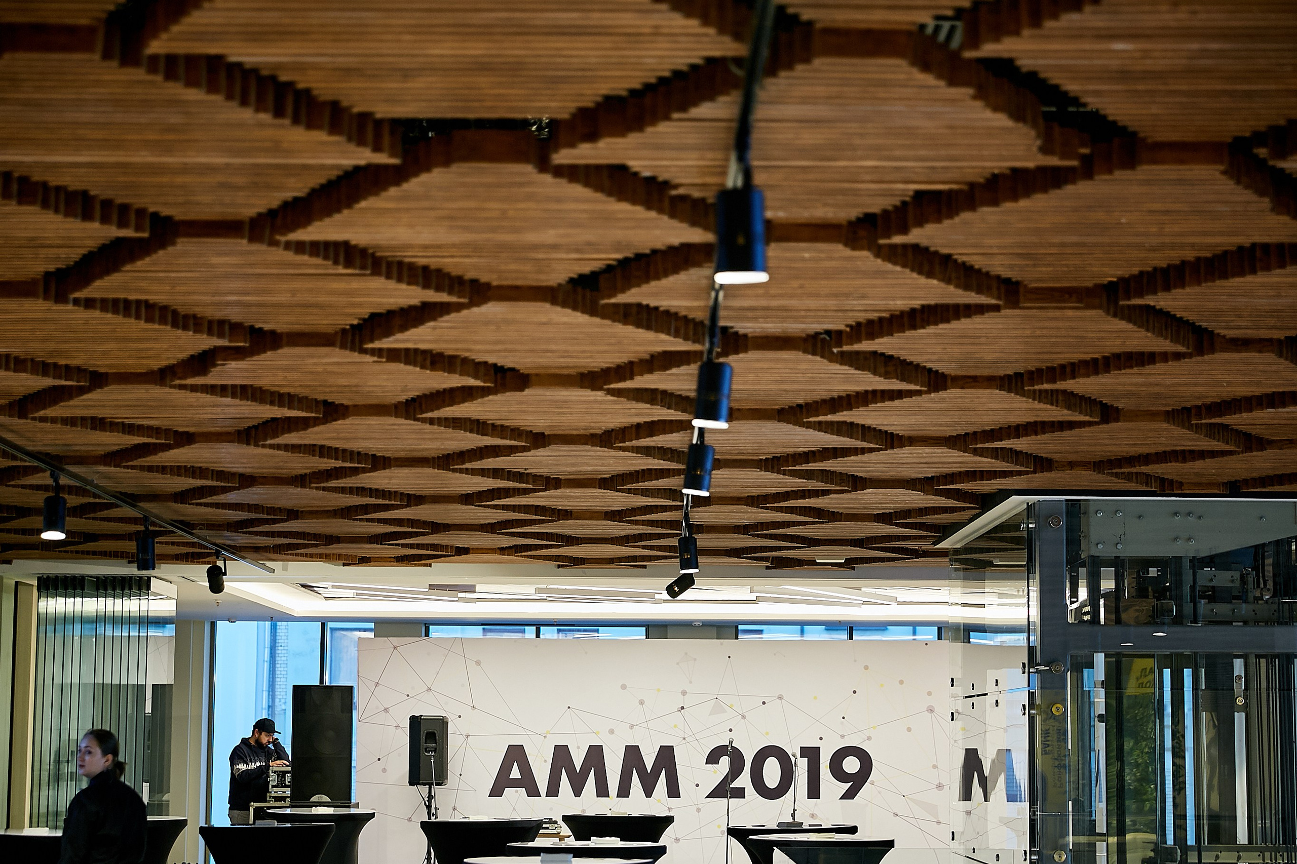 Концеренция Райфайзен Банк. Репортажный Фотограф | Константин Кондрашов