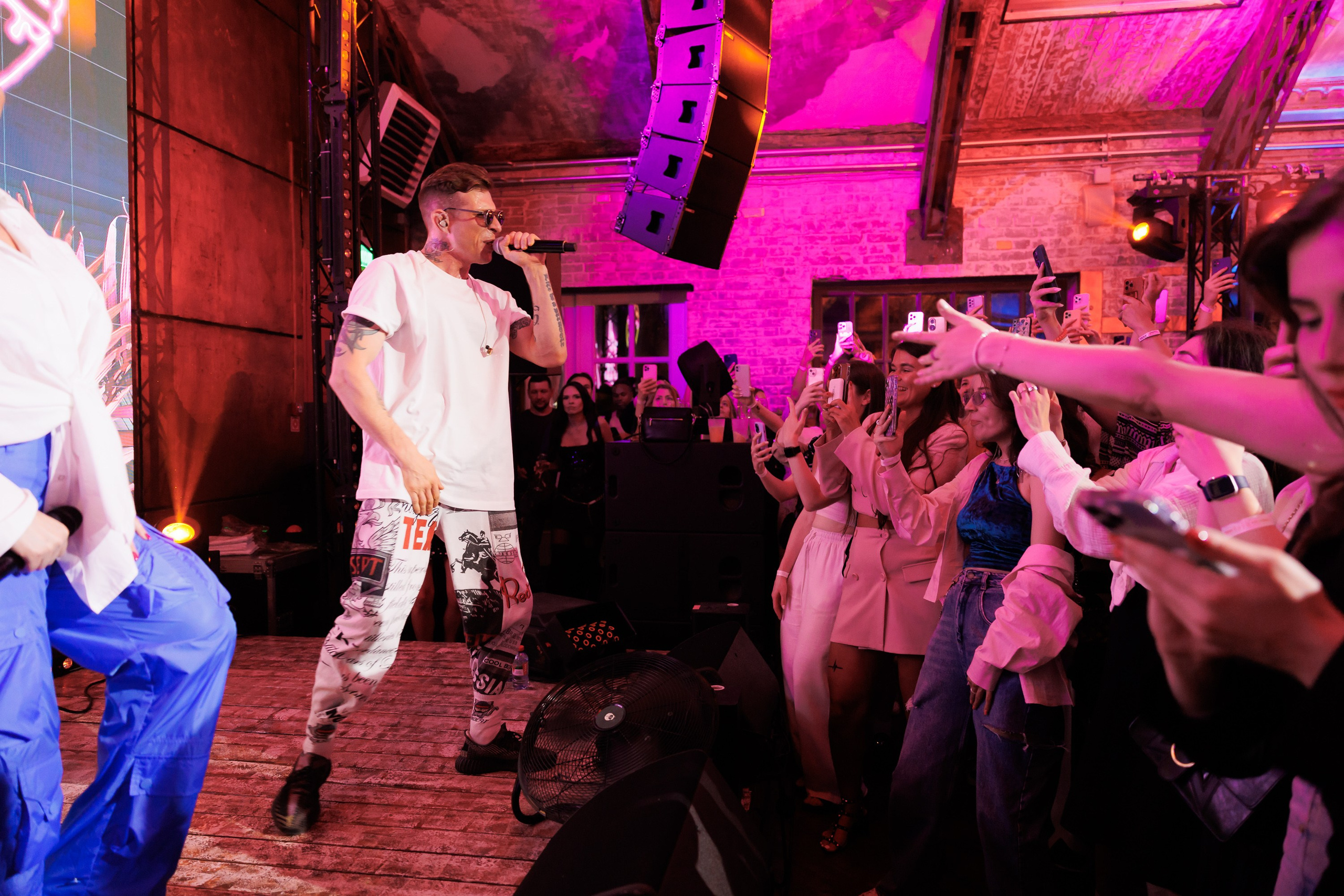 EVEREST VIBE good vibes only 16.08.2023. EVEREST PHOTO REPORT
