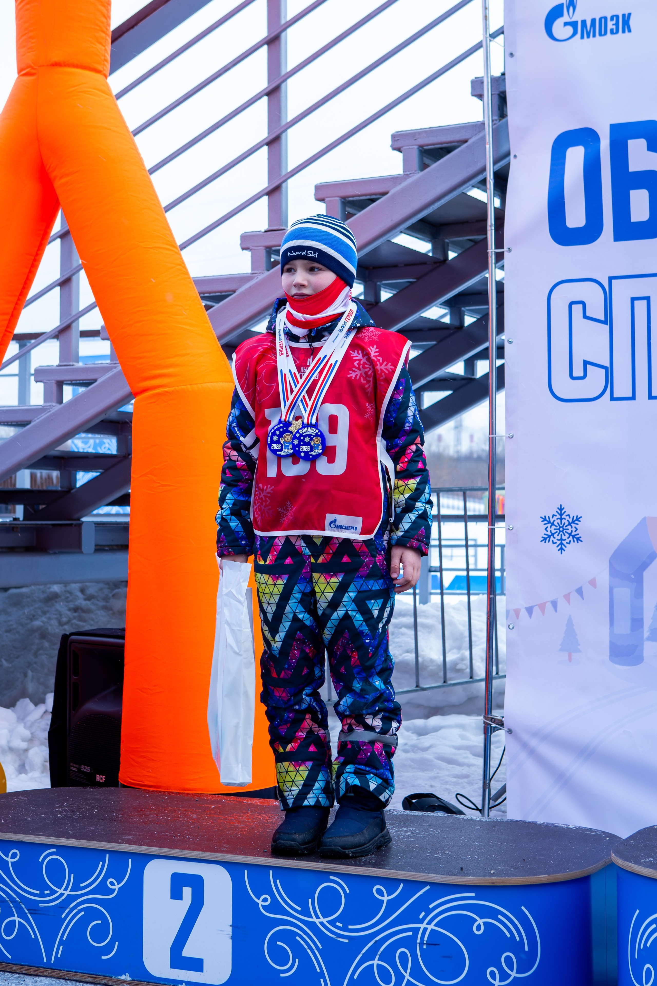 Лыжные гонки «Объединенные спортом». Репортажный, семейный, свадебный, портретный фотограф