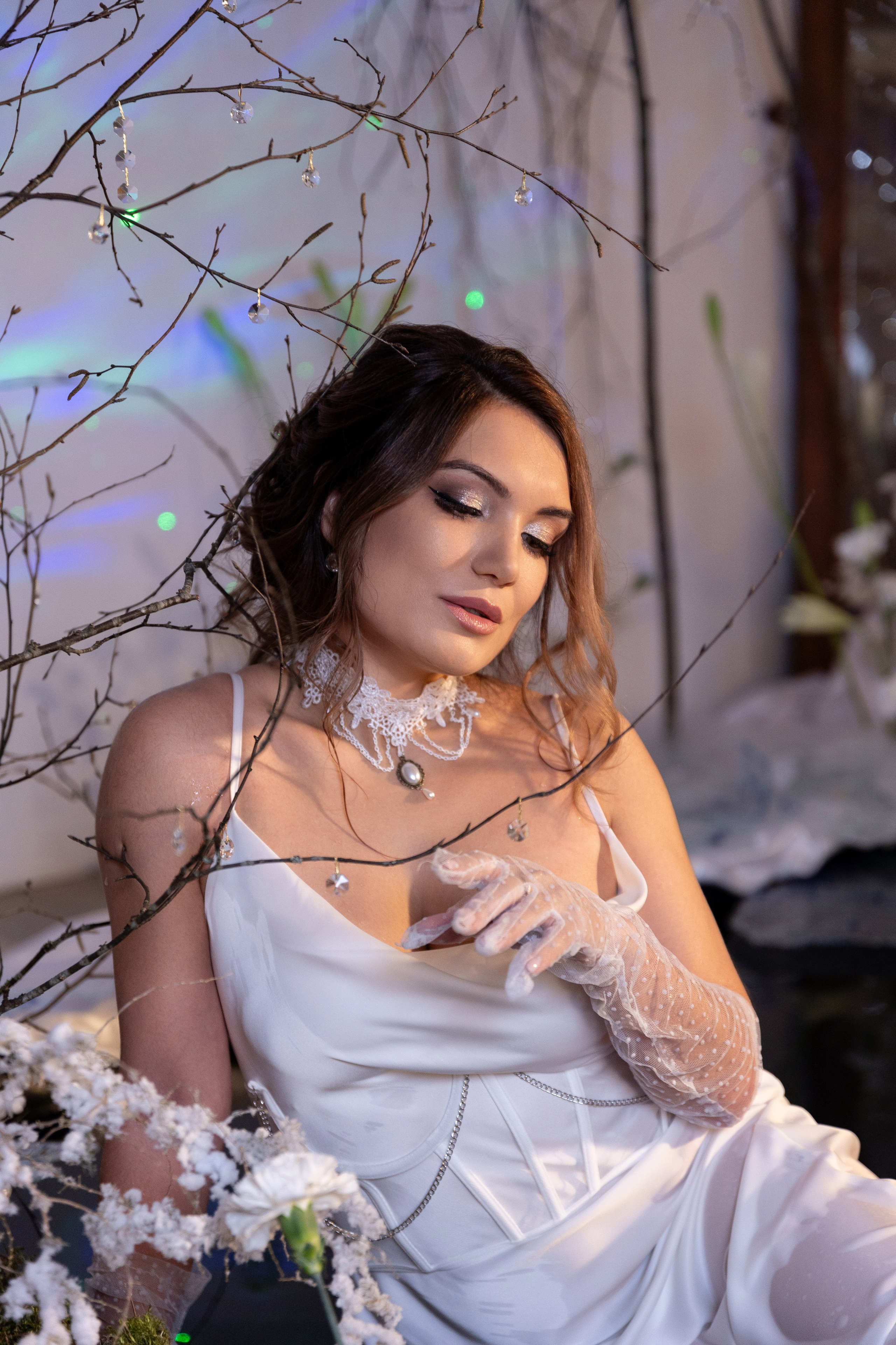 Будуарные фотосессии. Семейный и свадебный фотограф в Санкт-Петербурге Татьяна Швыкова