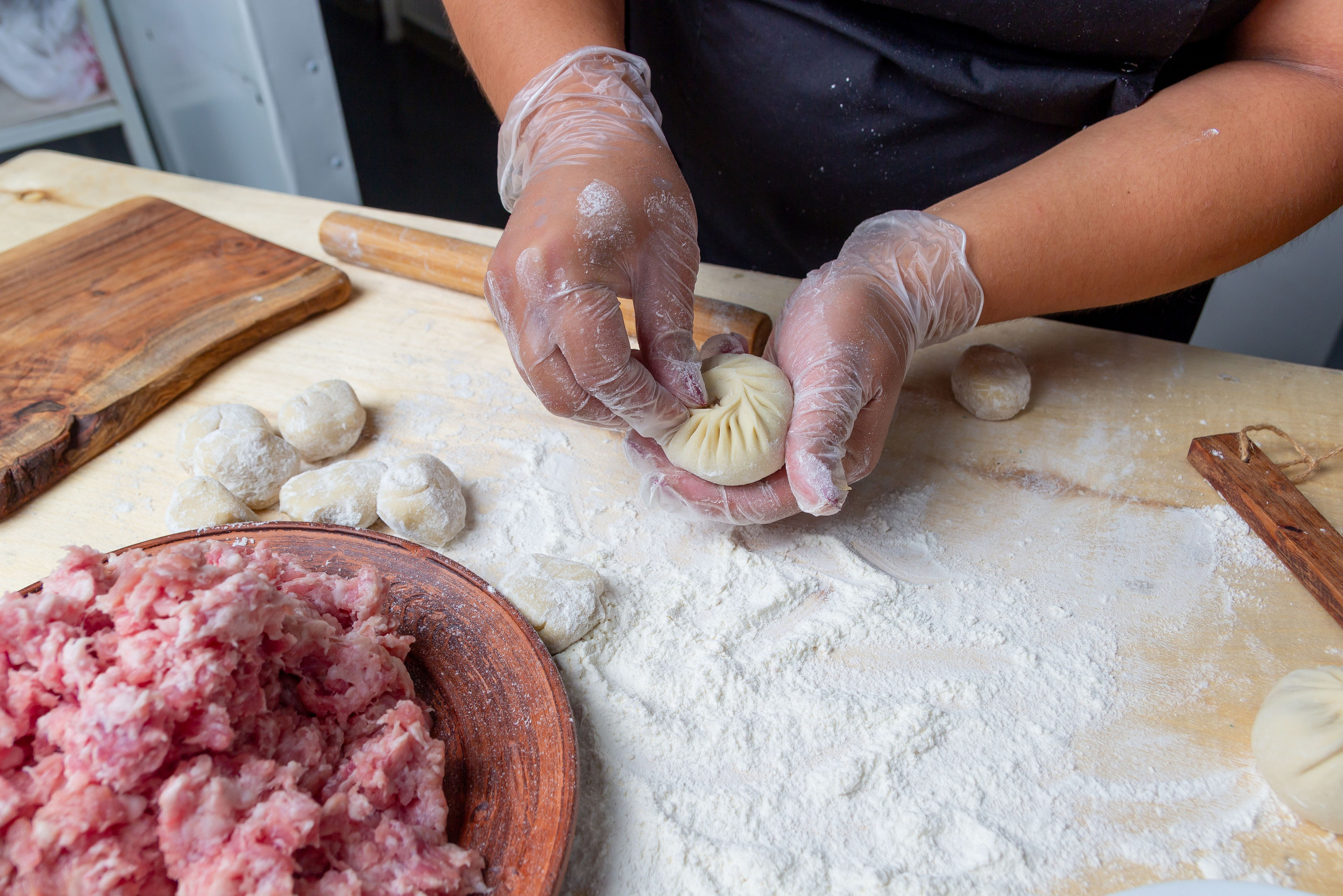 Фабрика Поляна. Александр Стряпунин — предметный фотограф в Улан-Удэ