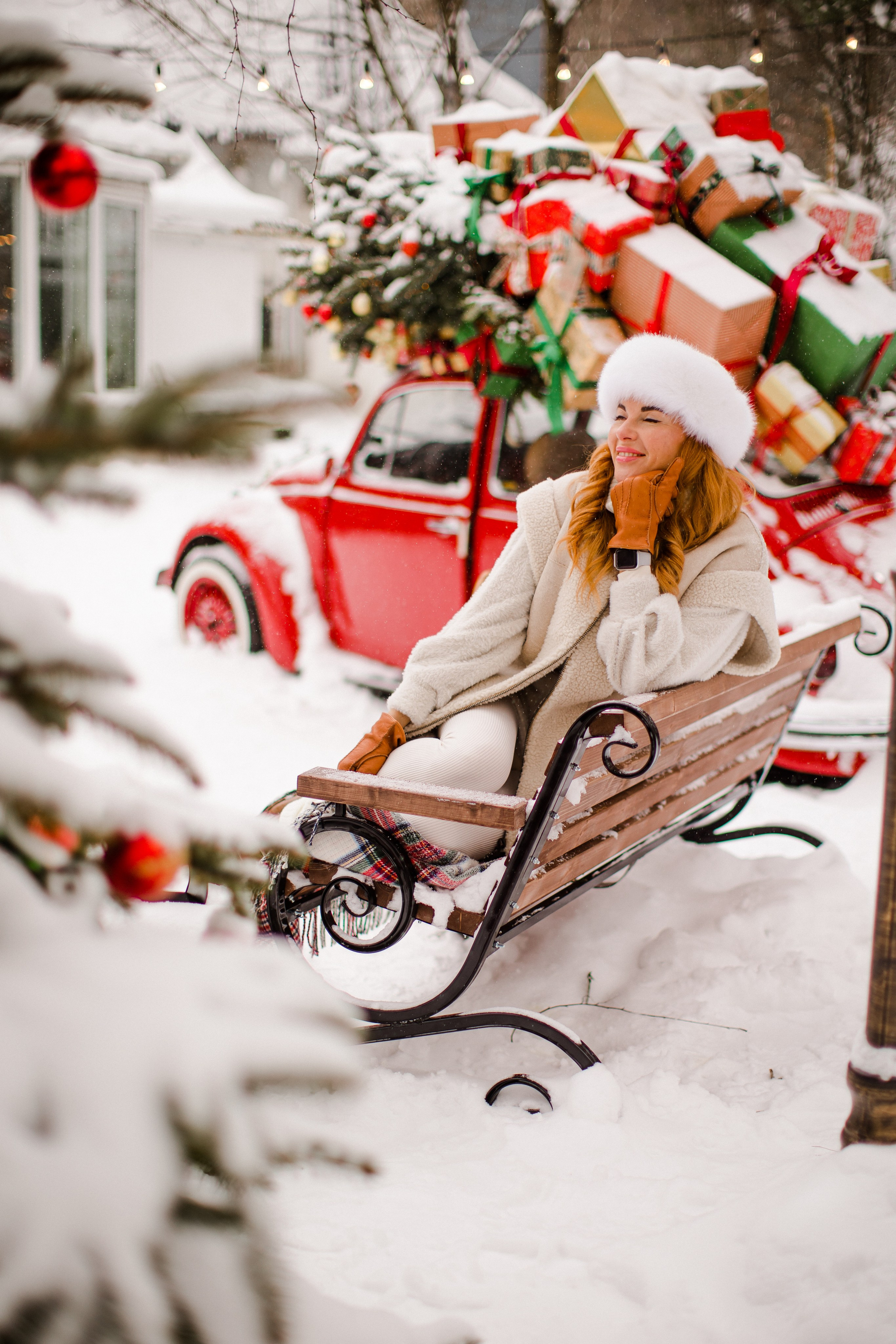 Марина. Семейный и детский фотограф в Москве Кузьмина Мария