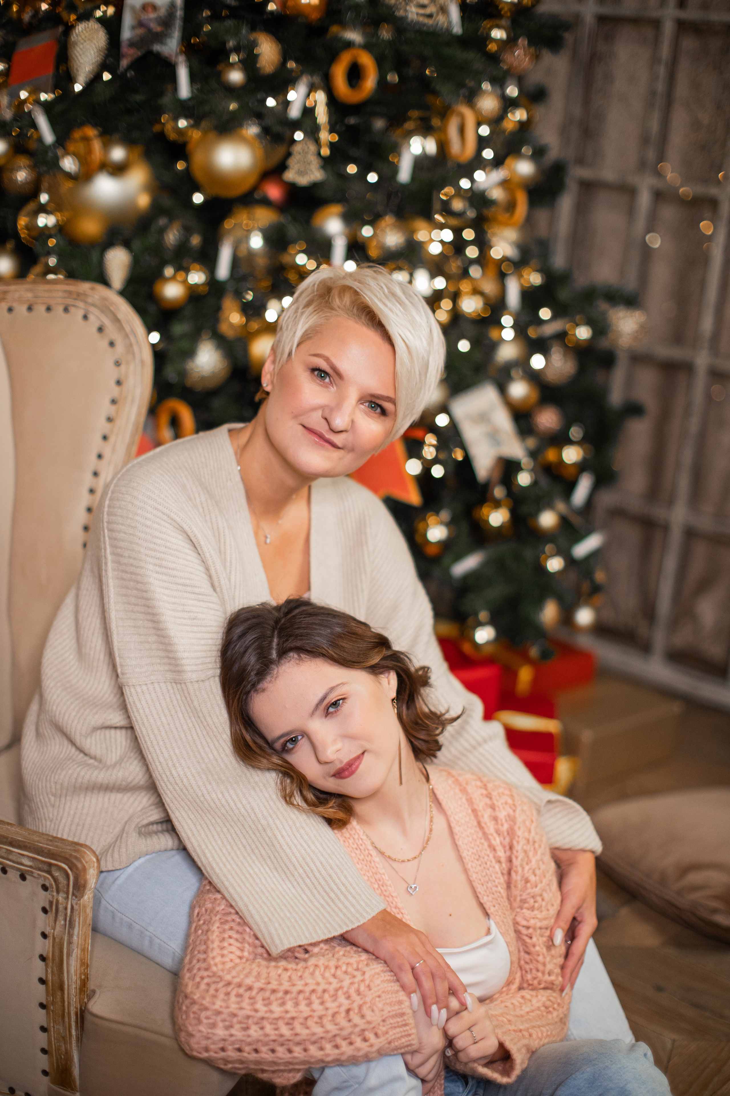 Яна с дочкой. Семейный и детский фотограф в Москве Кузьмина Мария