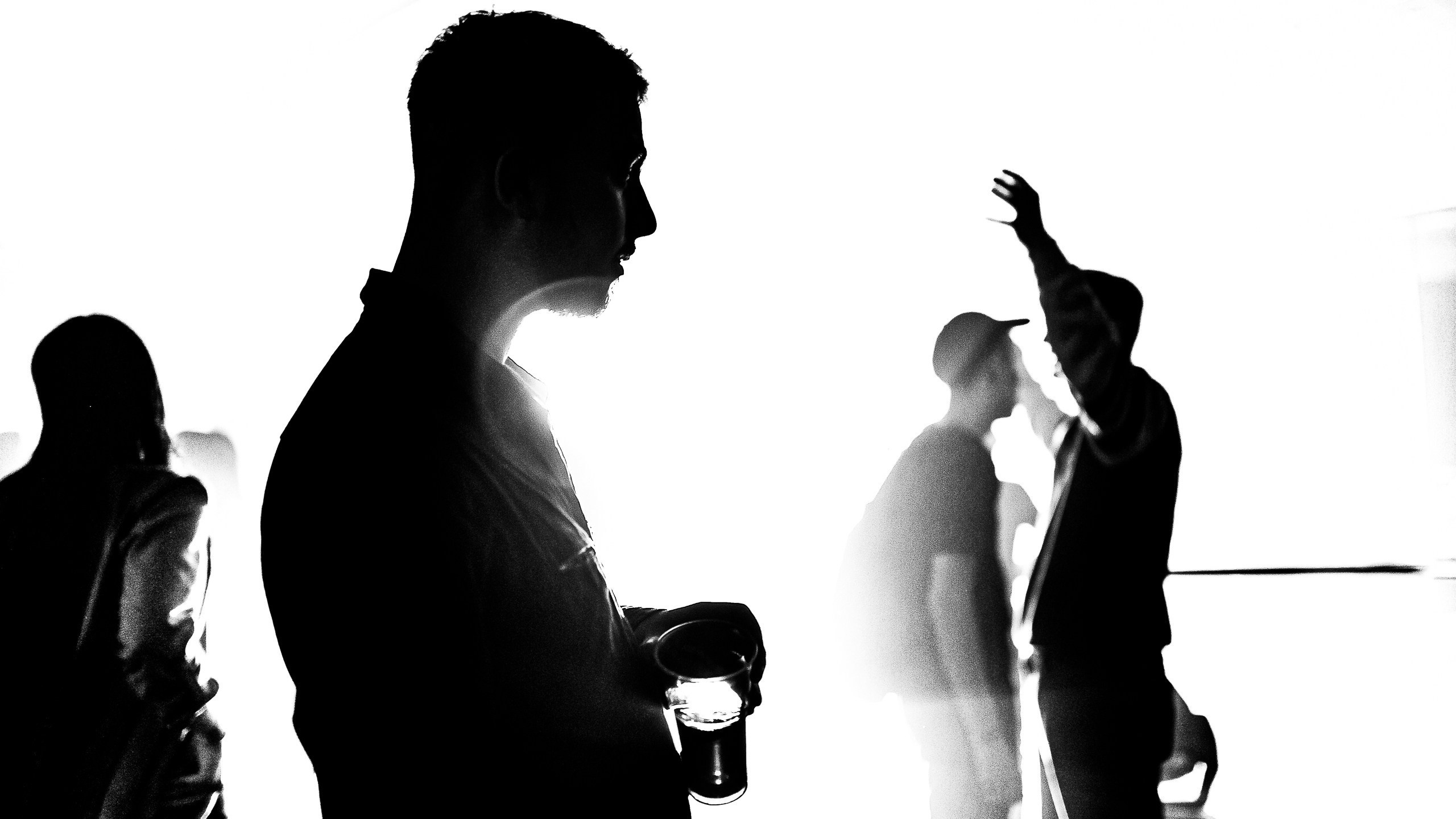 Вечеринки. Евгений Матвеев — фотограф в Санкт-Петербурге