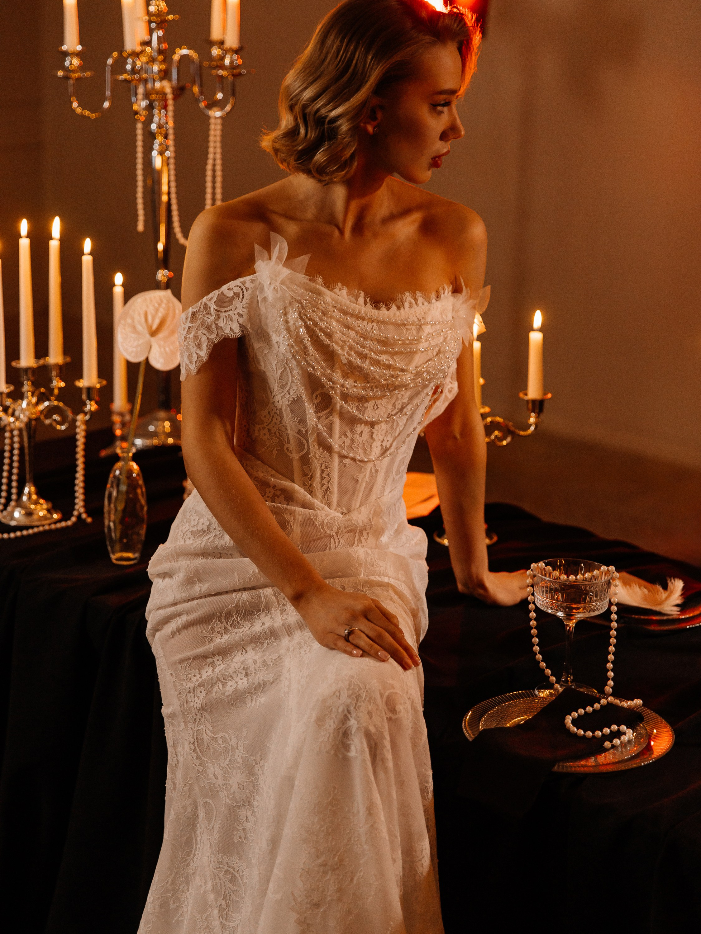 СВАДЕБНЫЕ СЕРИИ. Свадебный фотограф Дмитрий Воробьев Ярославль