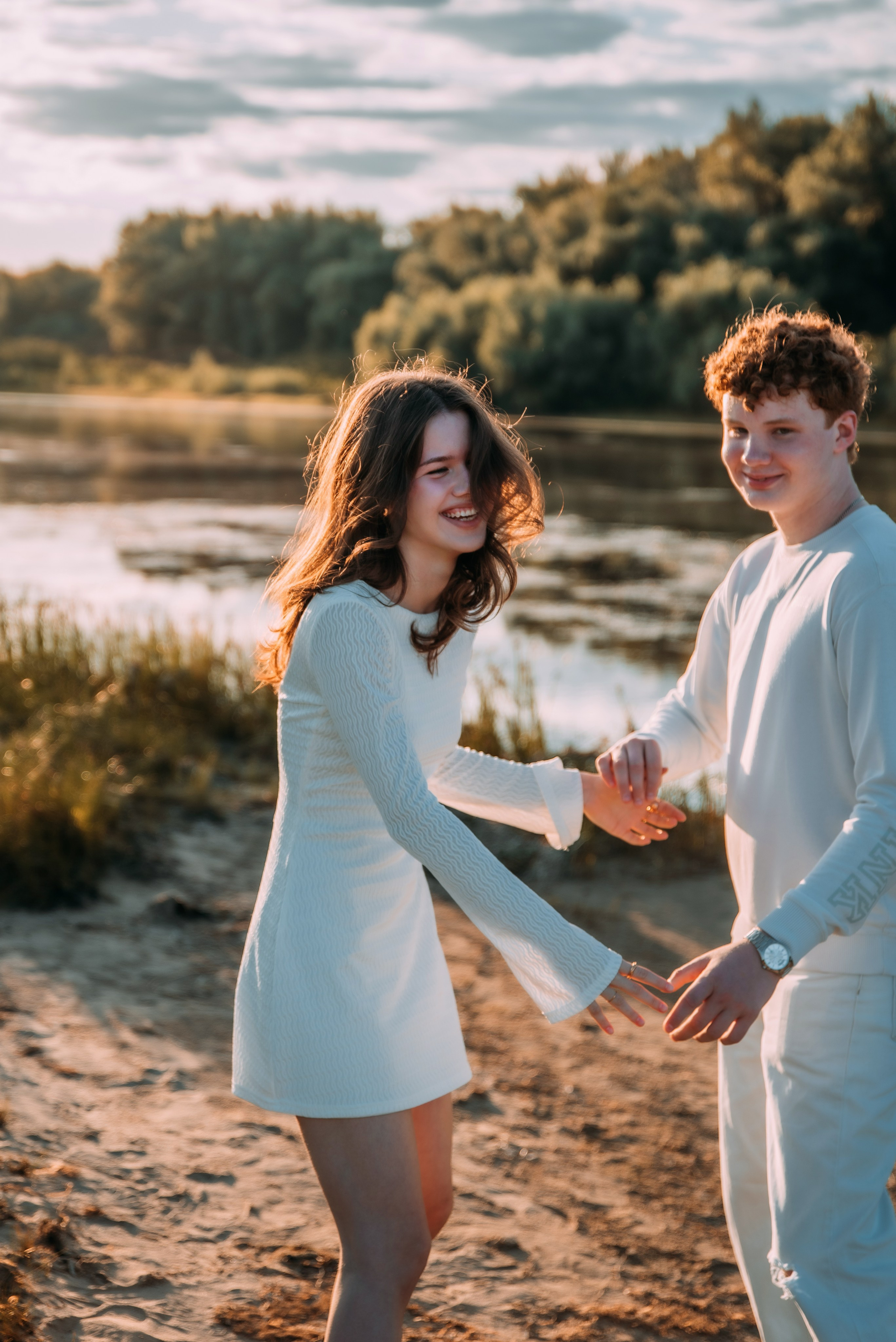 МИША и СОНЯ. Ольга Козлова фотограф Волгоград olkiny-fotki.ru