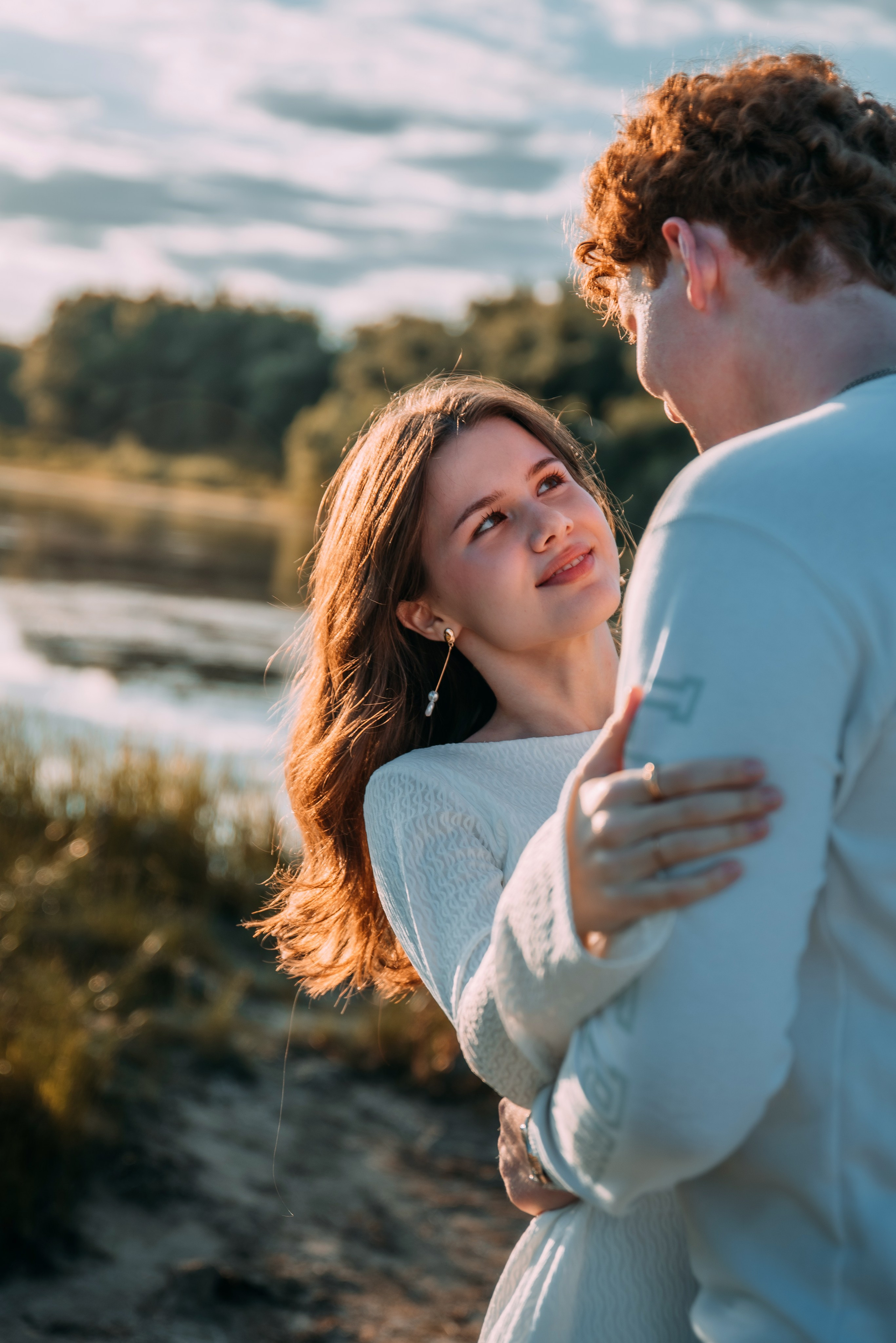 МИША и СОНЯ. Ольга Козлова фотограф Волгоград olkiny-fotki.ru