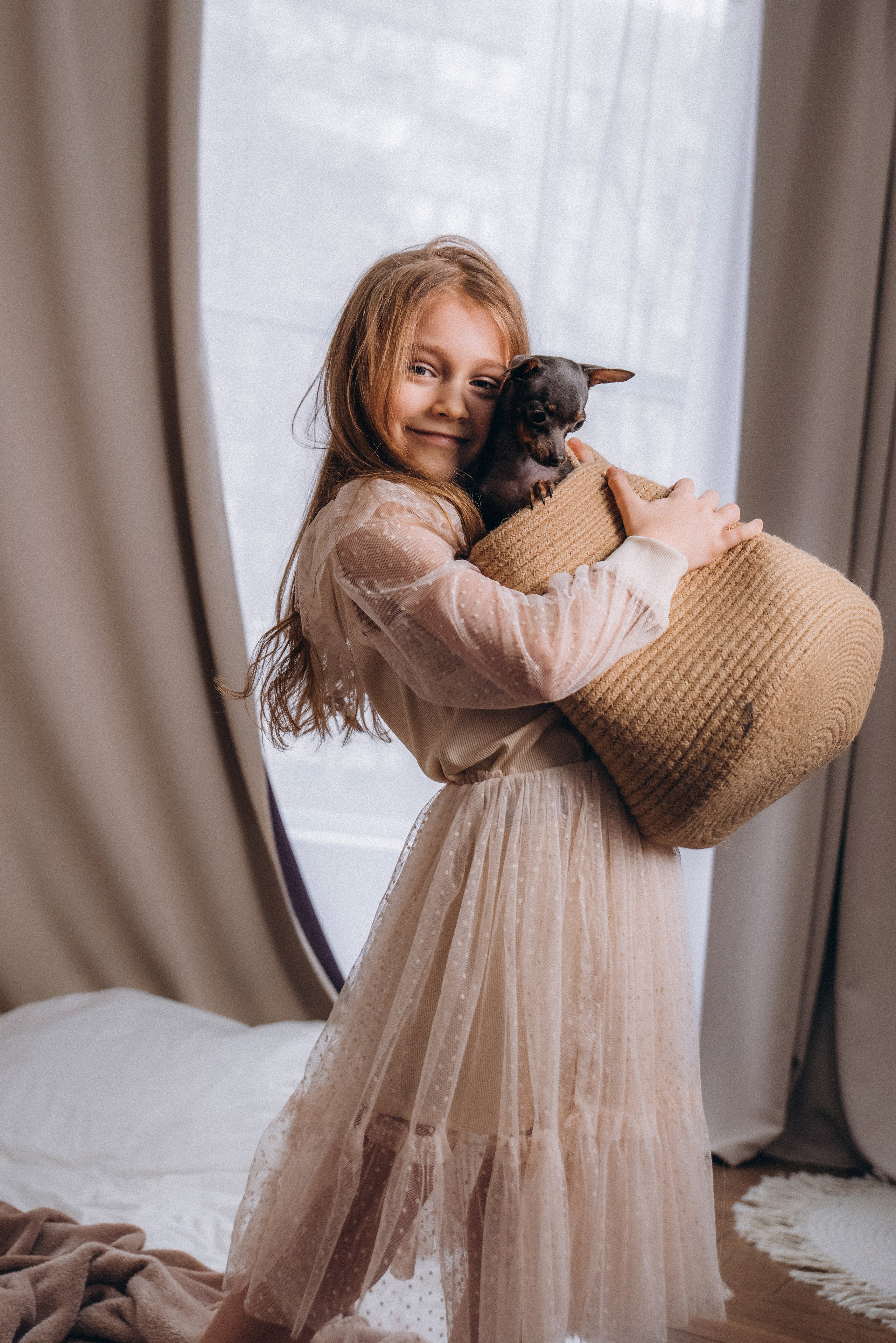 Малышка Наташа. Ольга Козлова фотограф Волгоград olkiny-fotki.ru