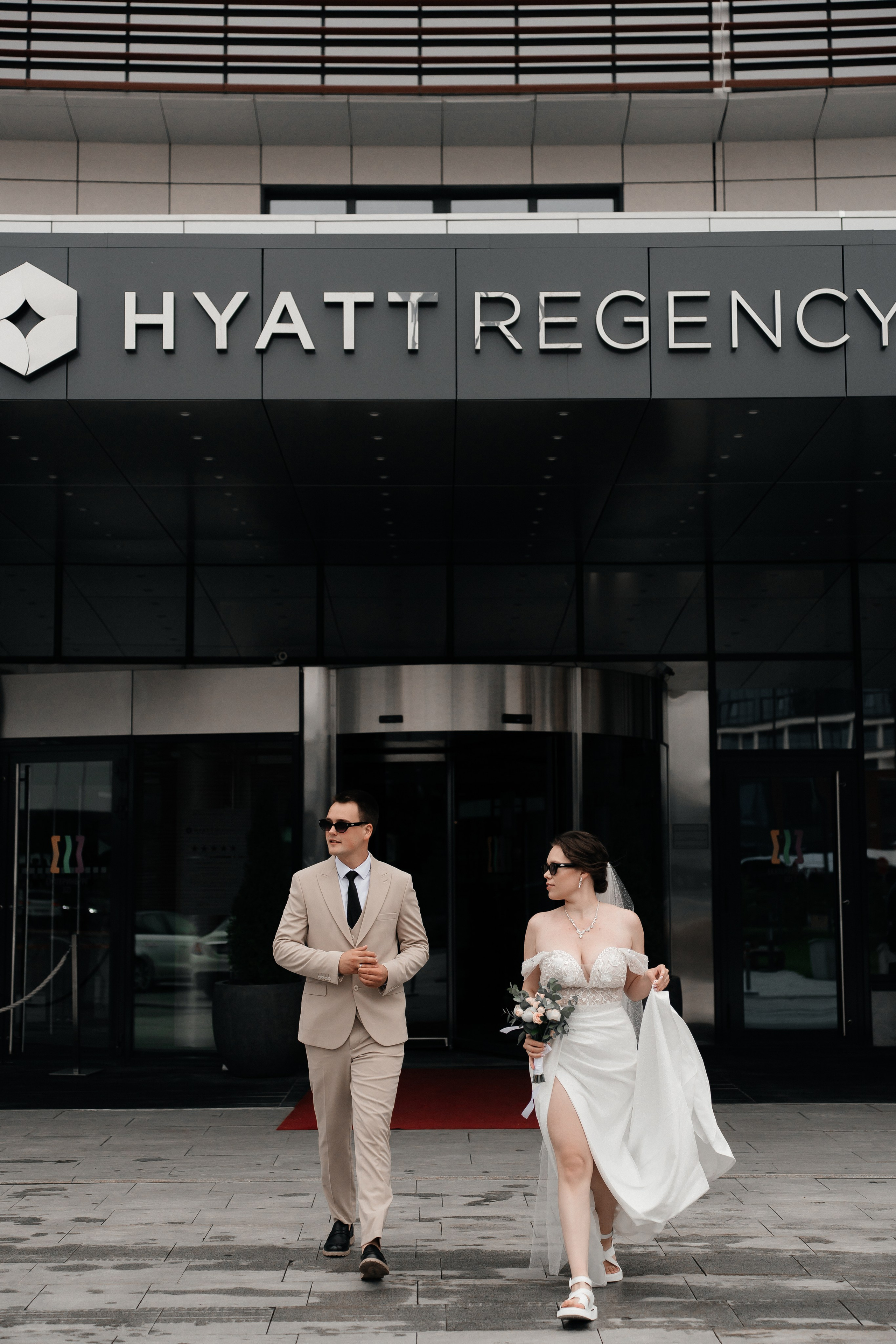 Кадры молодожен. Фотограф в Екатеринбурге Семен Китаев