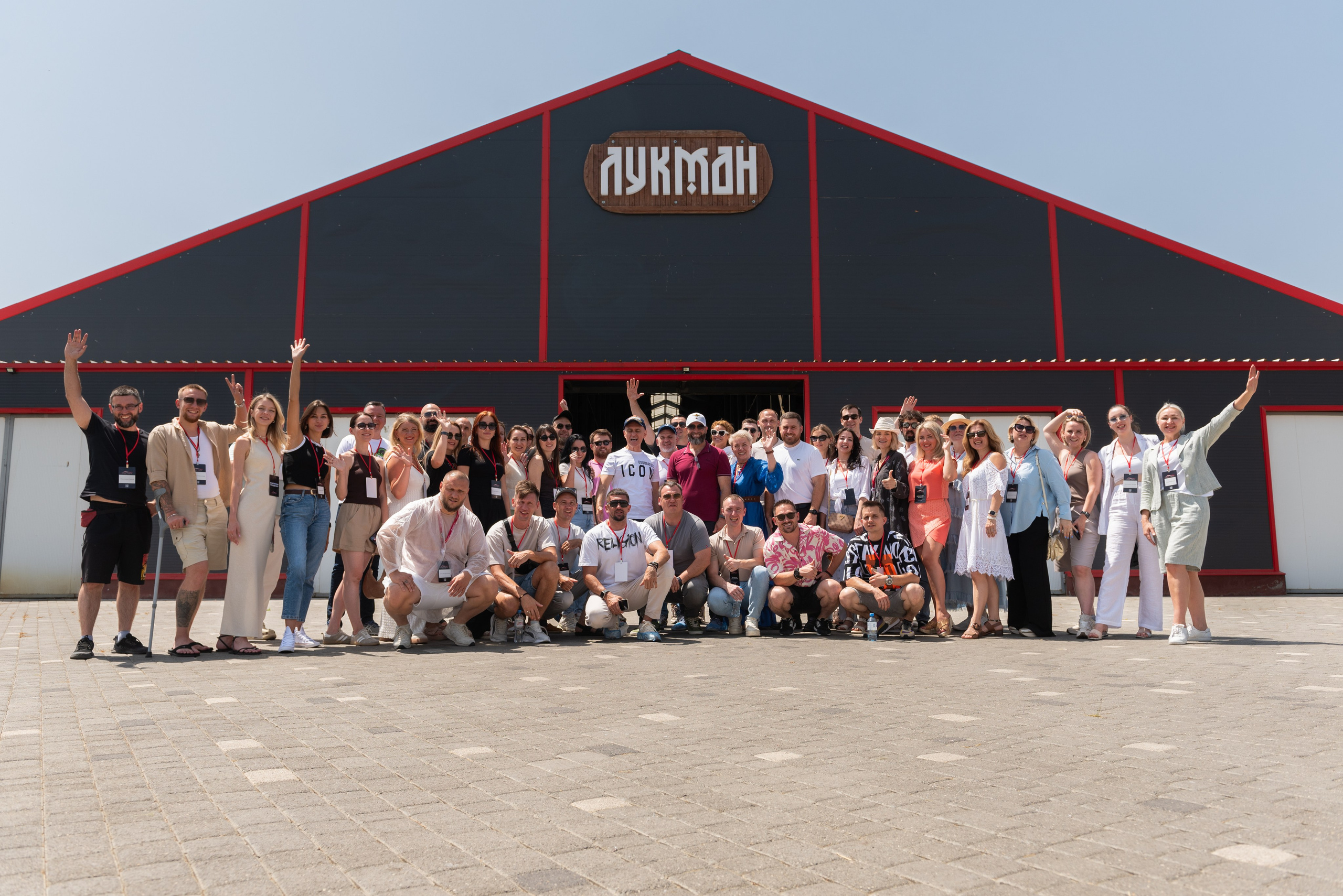 Репортаж. Фотограф Злата Воробьёва | Москва