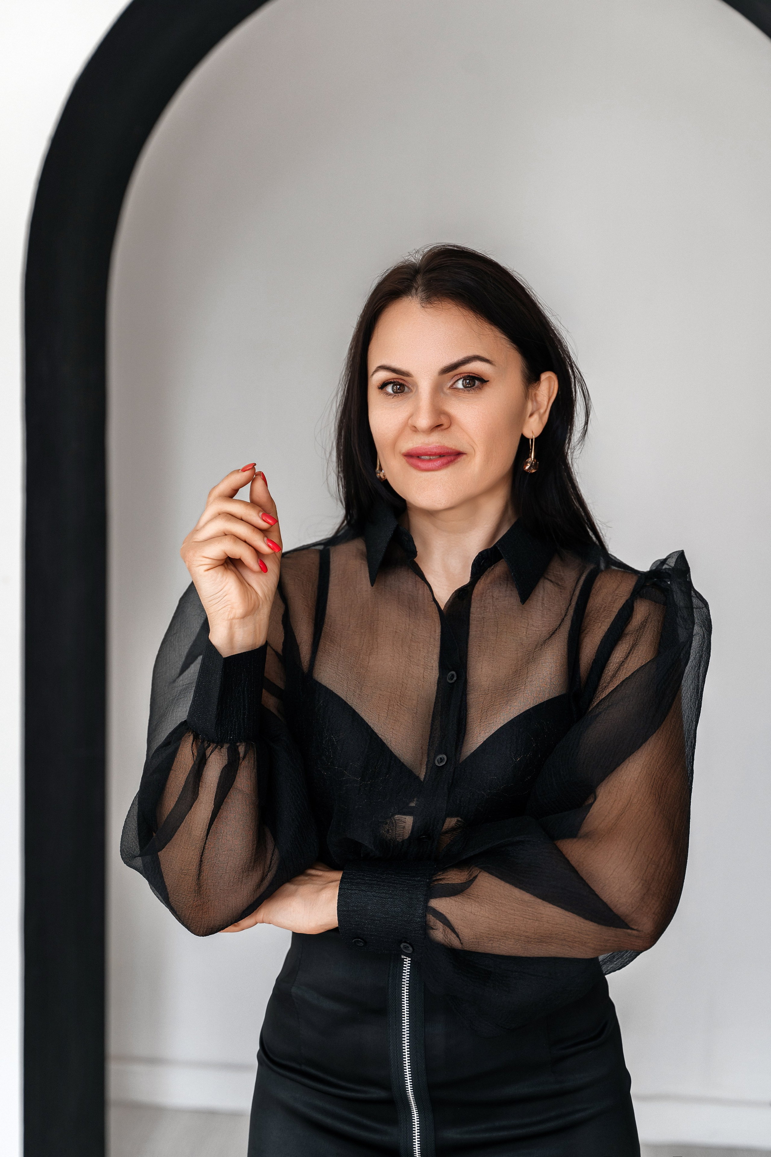 Марина фотосессия в студии. Семейный фотограф в Белгороде Амелина Алина