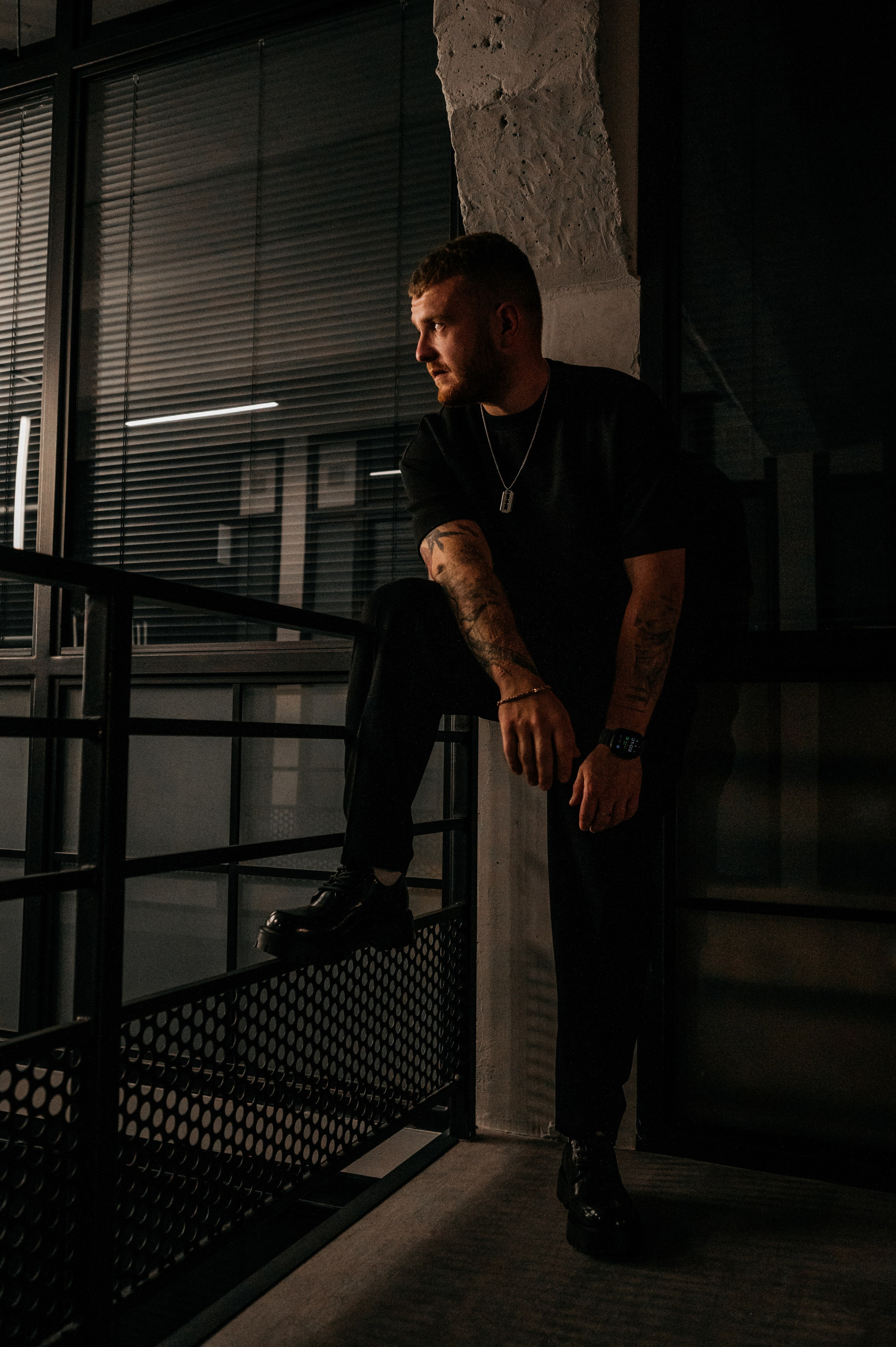 Никита. Семейный и детский фотограф в Туле