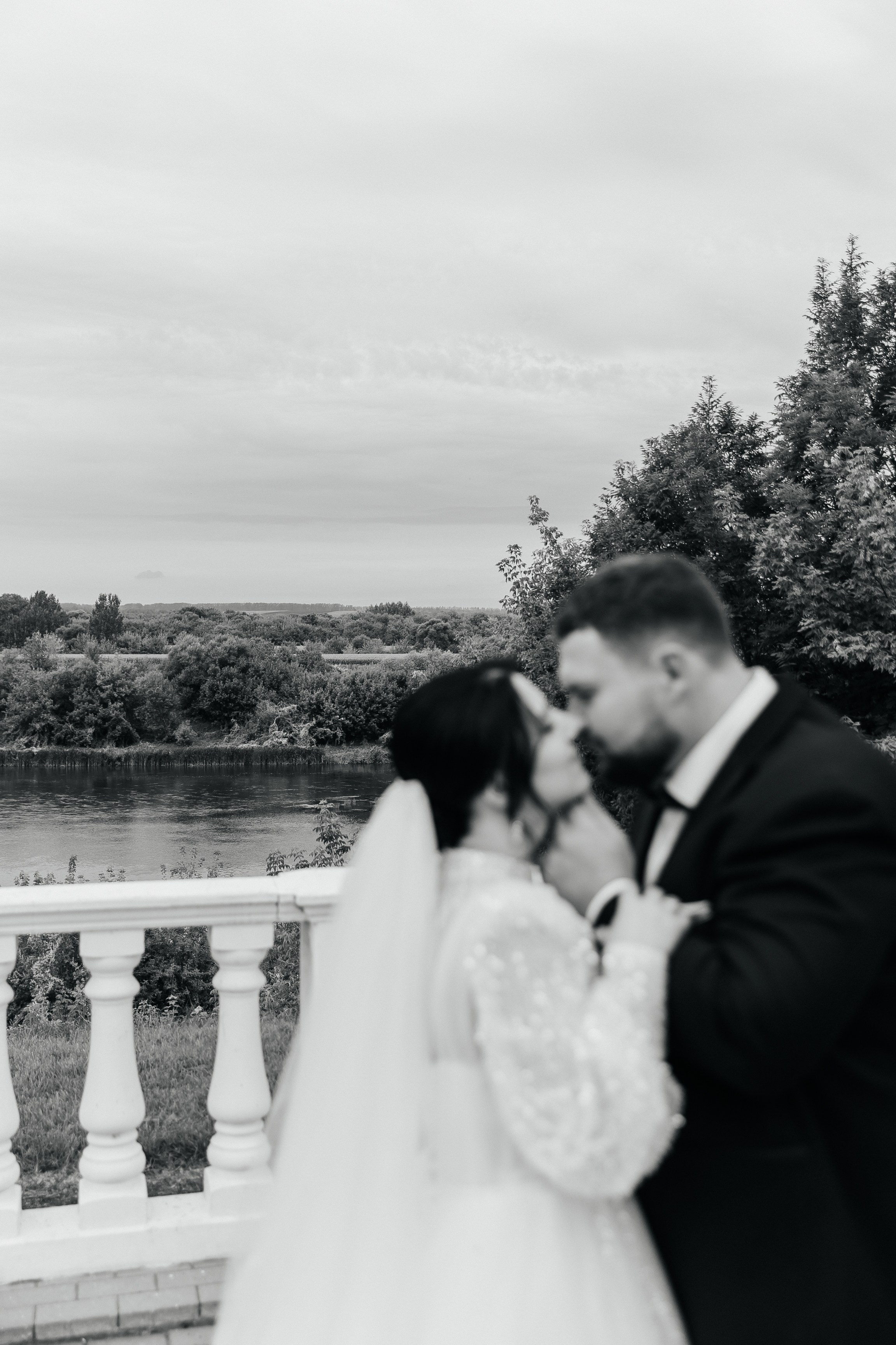 Надя и Вася. Свадебный фотограф Кристина Тимощук