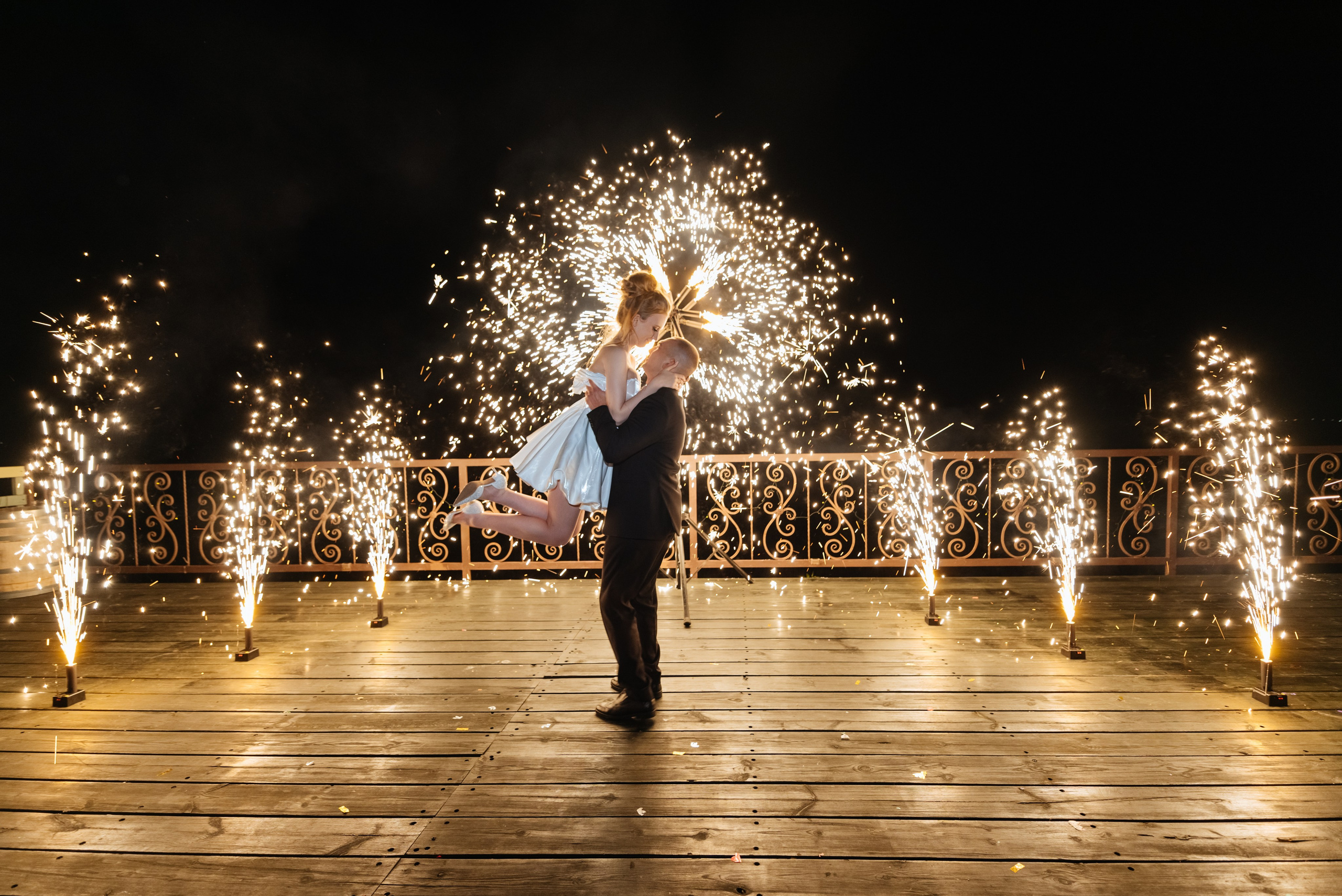 Михаил и Елизавета. Азов. Отель «Вино и Время». Фотограф Елена Кучук