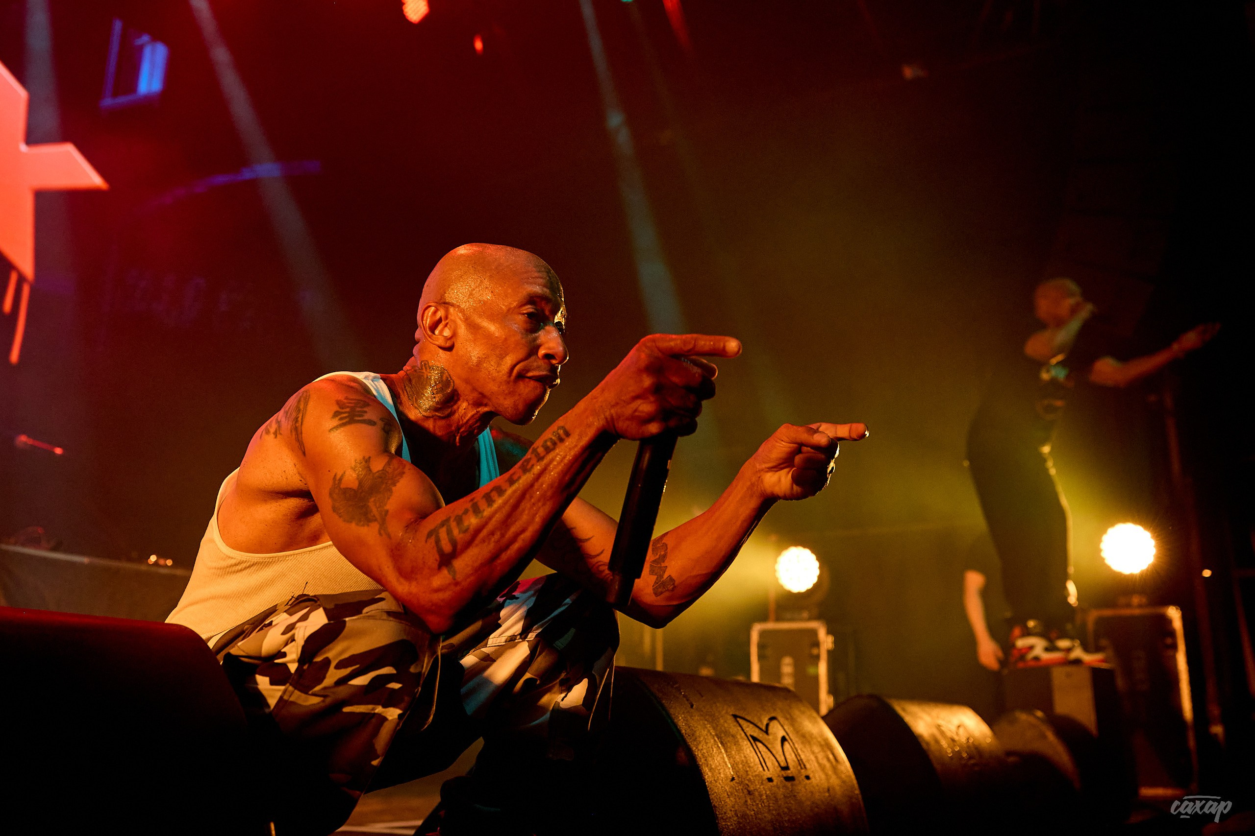 ONYX. Профессиональный фотограф в Екатеринбурге Юра Сахар