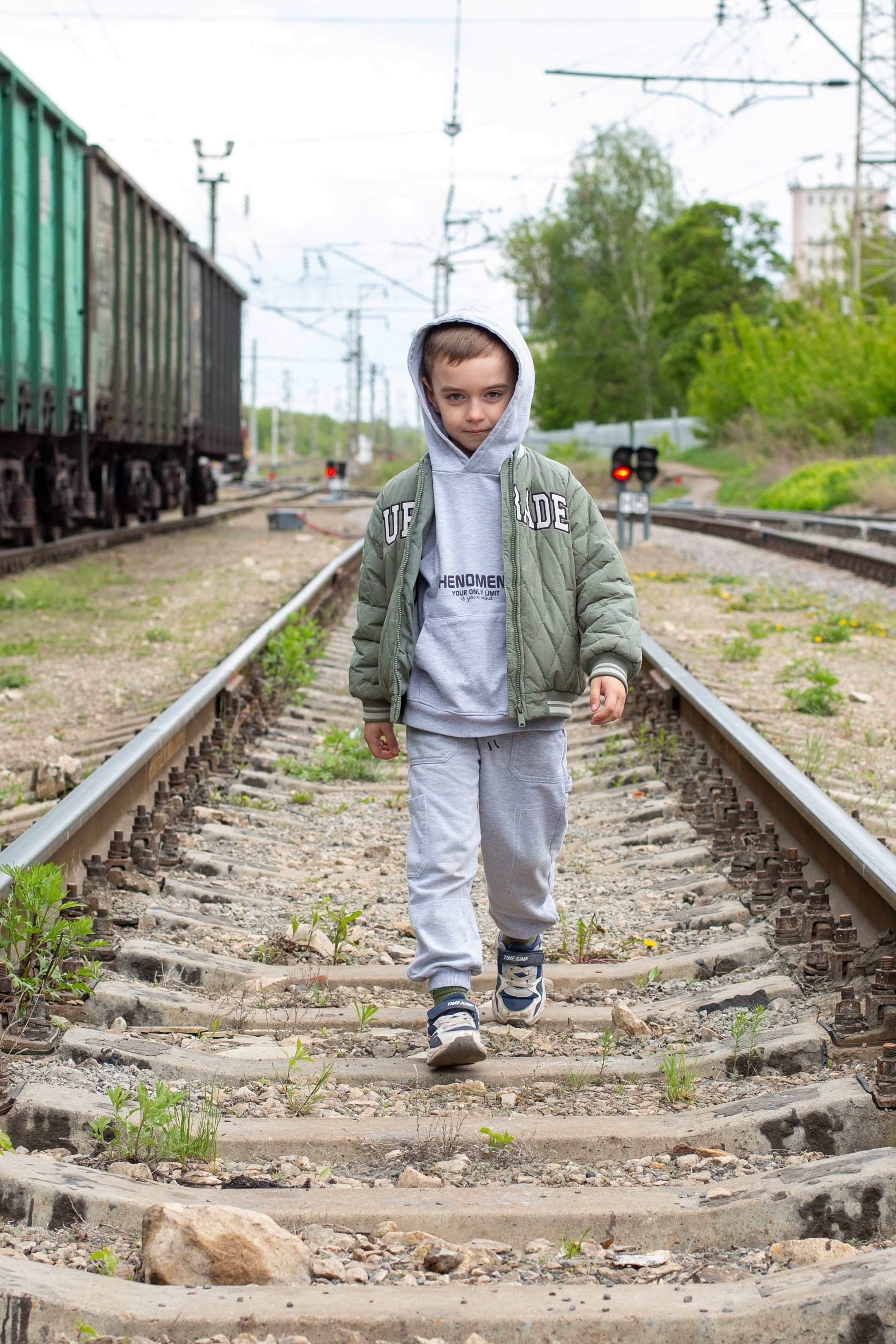 Иван. Детский и семейный фотограф