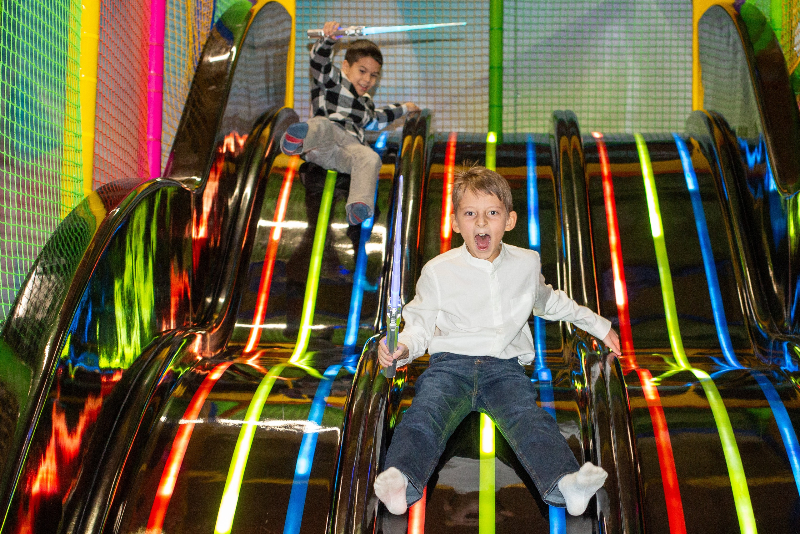 Фотограф Вика Крылова