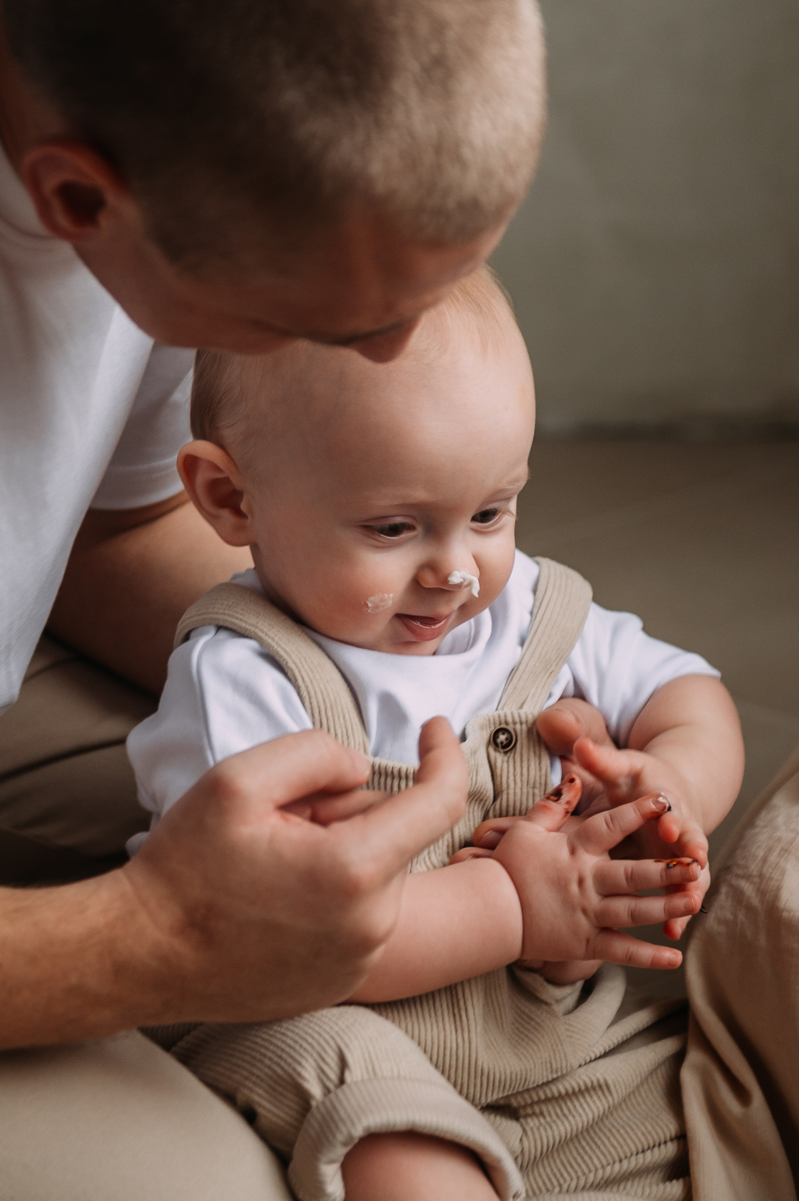 ***. Свадебный фотограф Алёна Замотаева