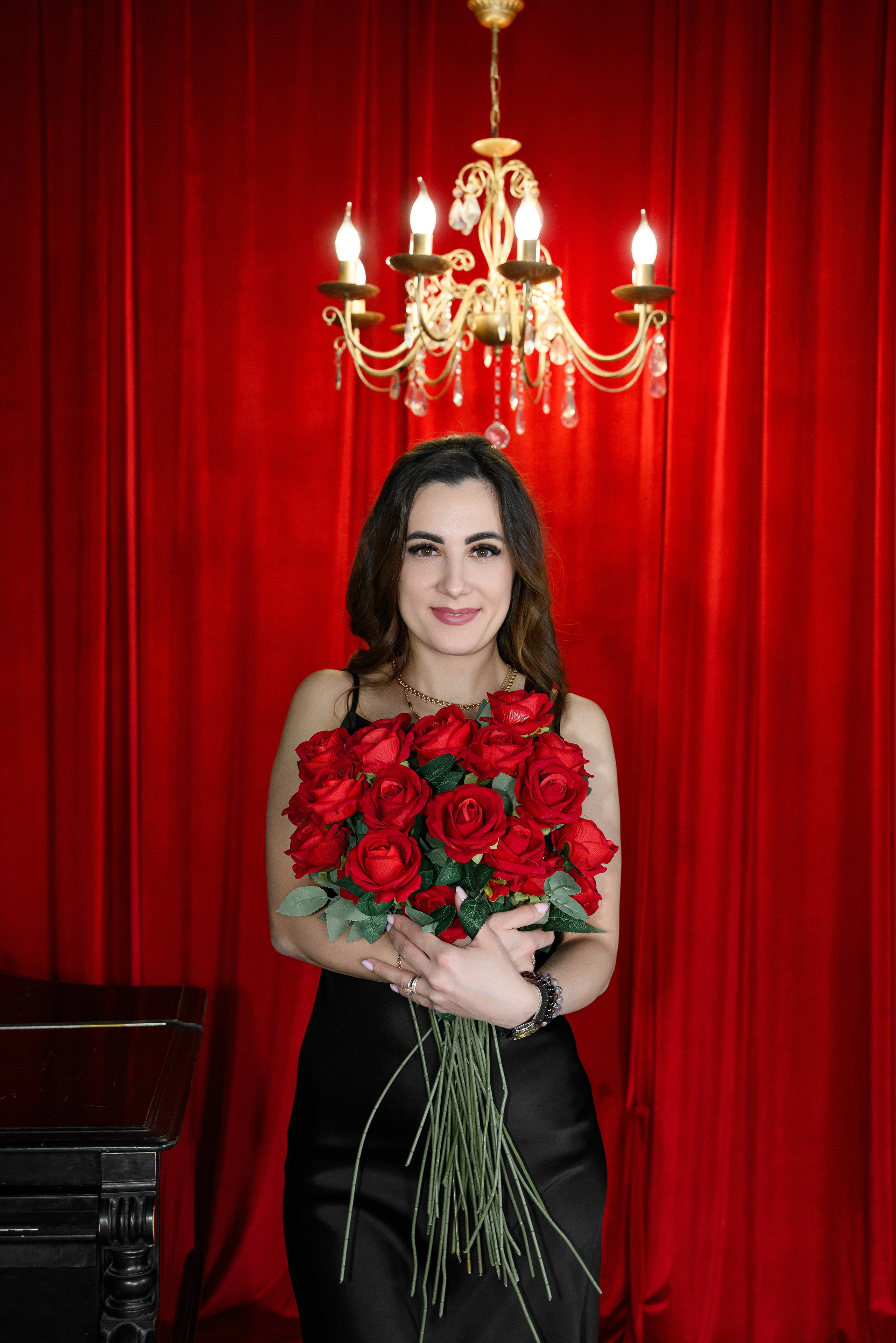 Альбина. Бжицких Виталий — фотограф г. Ульяновск