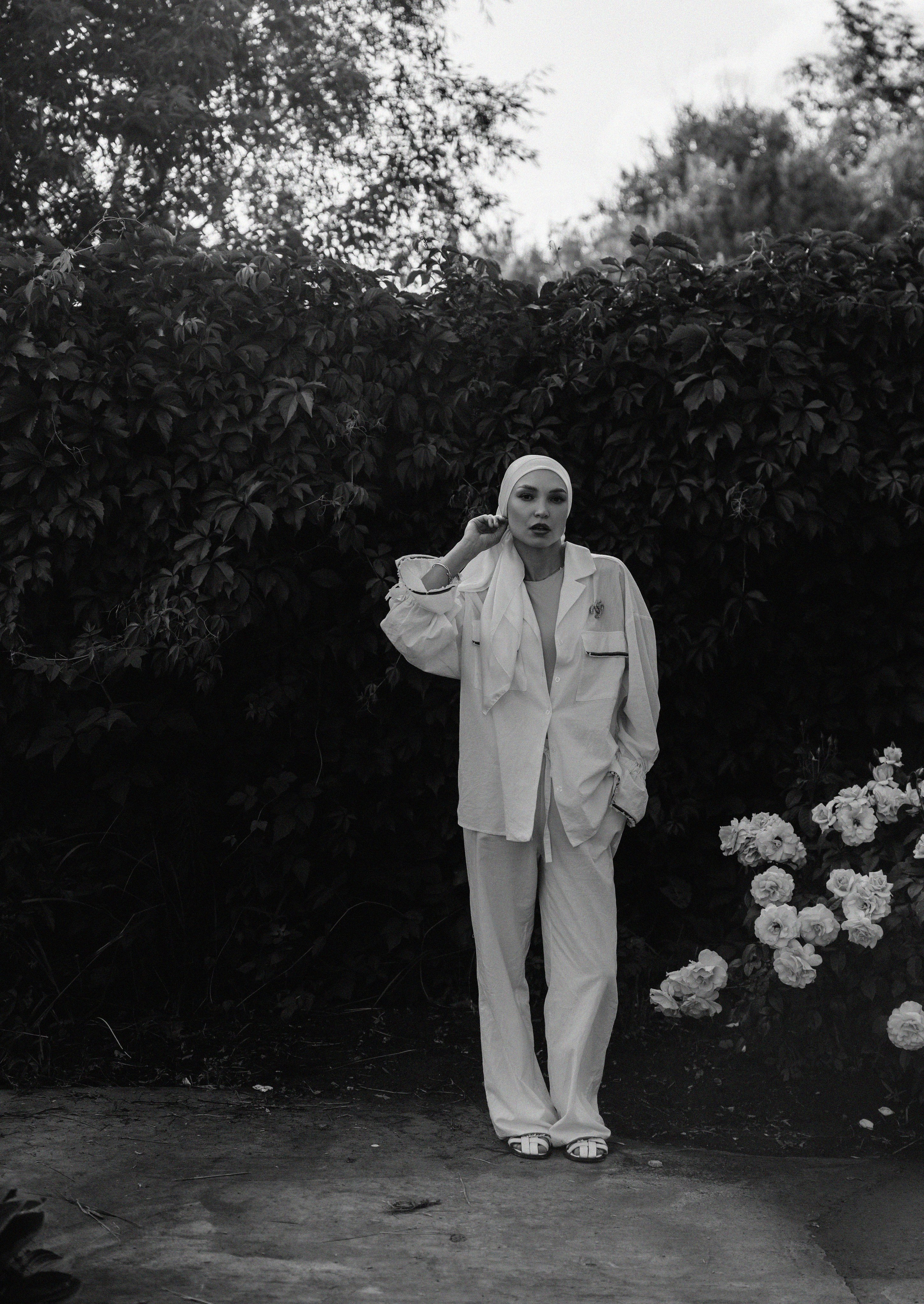 . Фотограф Арина Елизарова