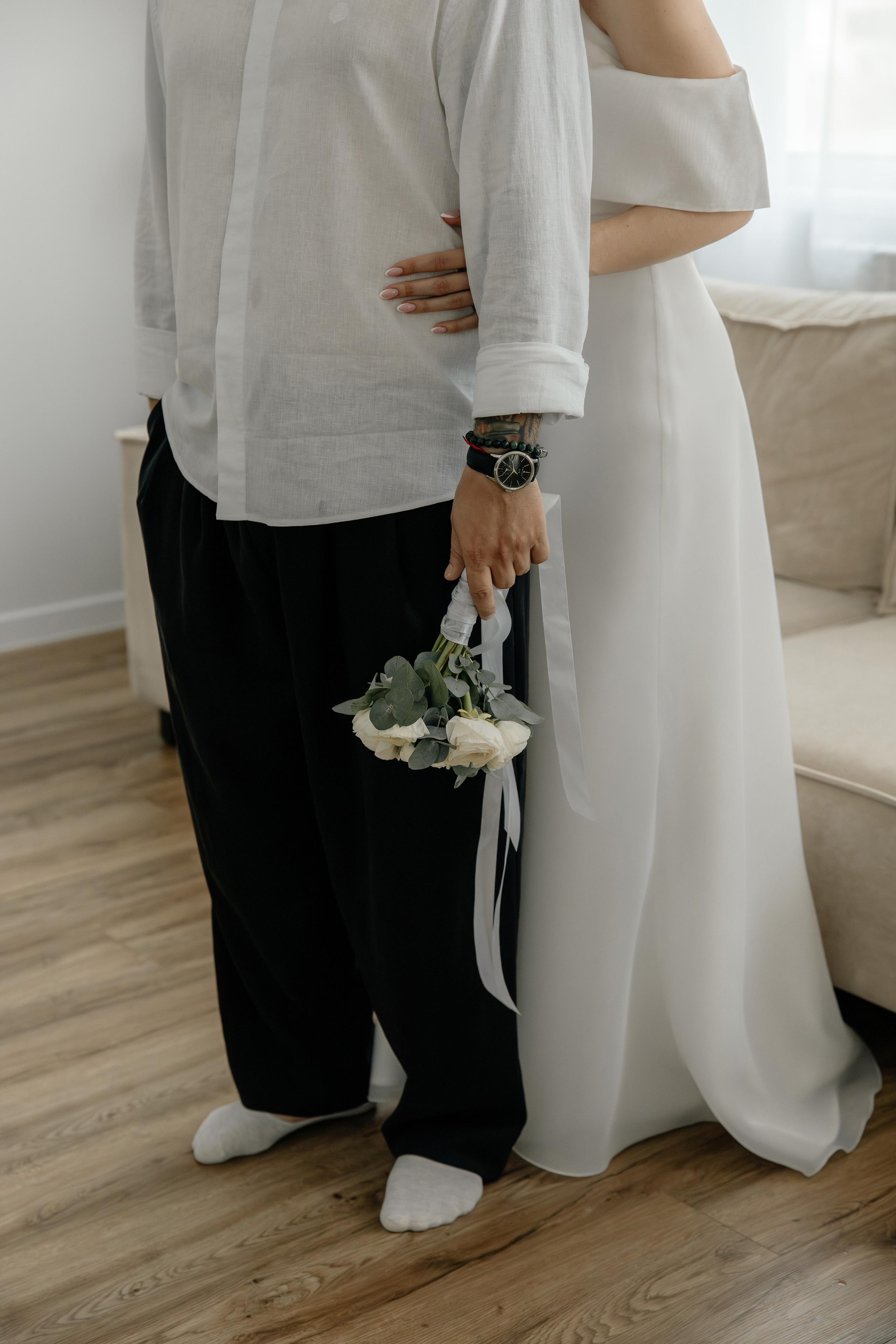 Никита&Светлана. Фотограф Арина Елизарова