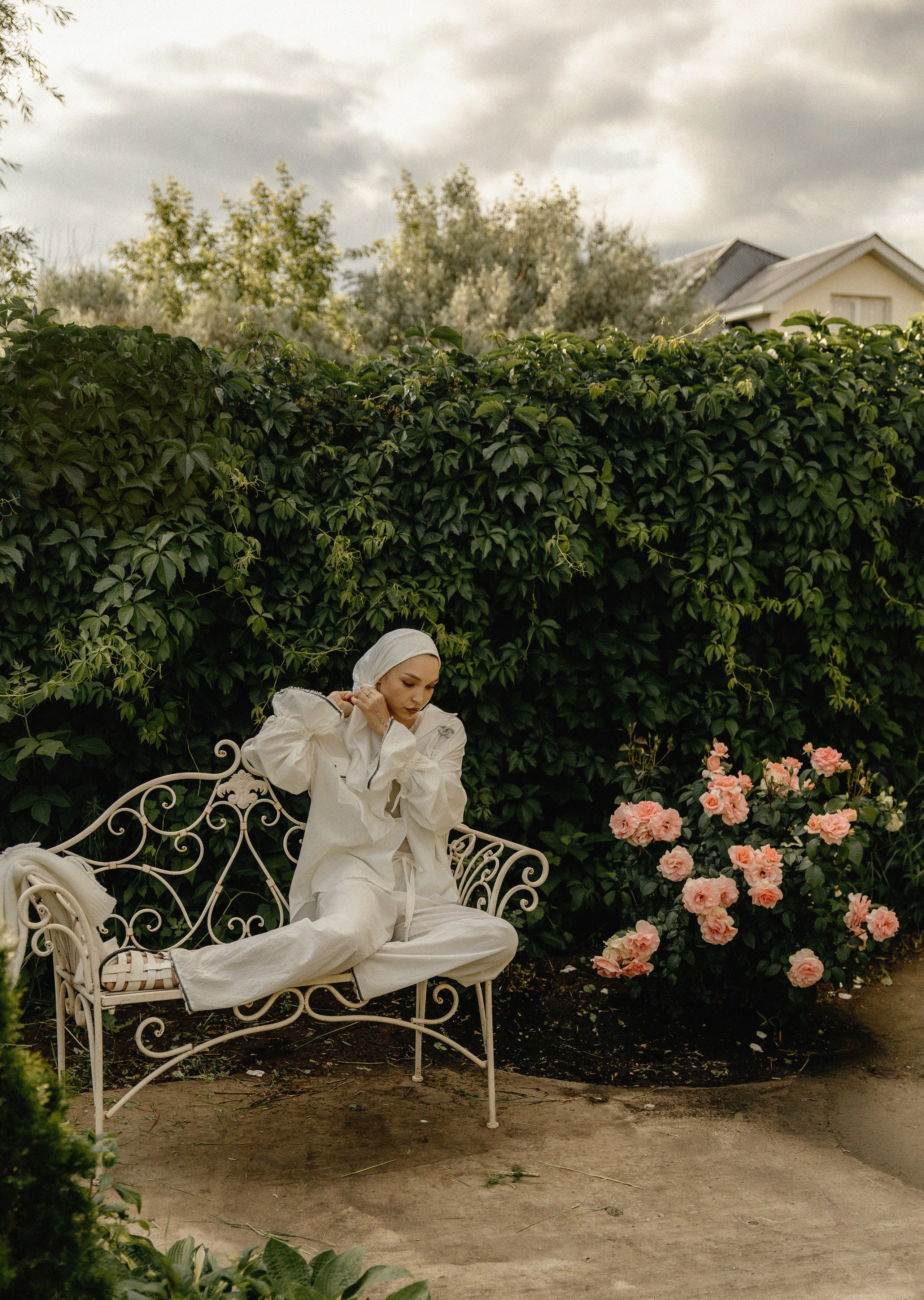 . Фотограф Арина Елизарова