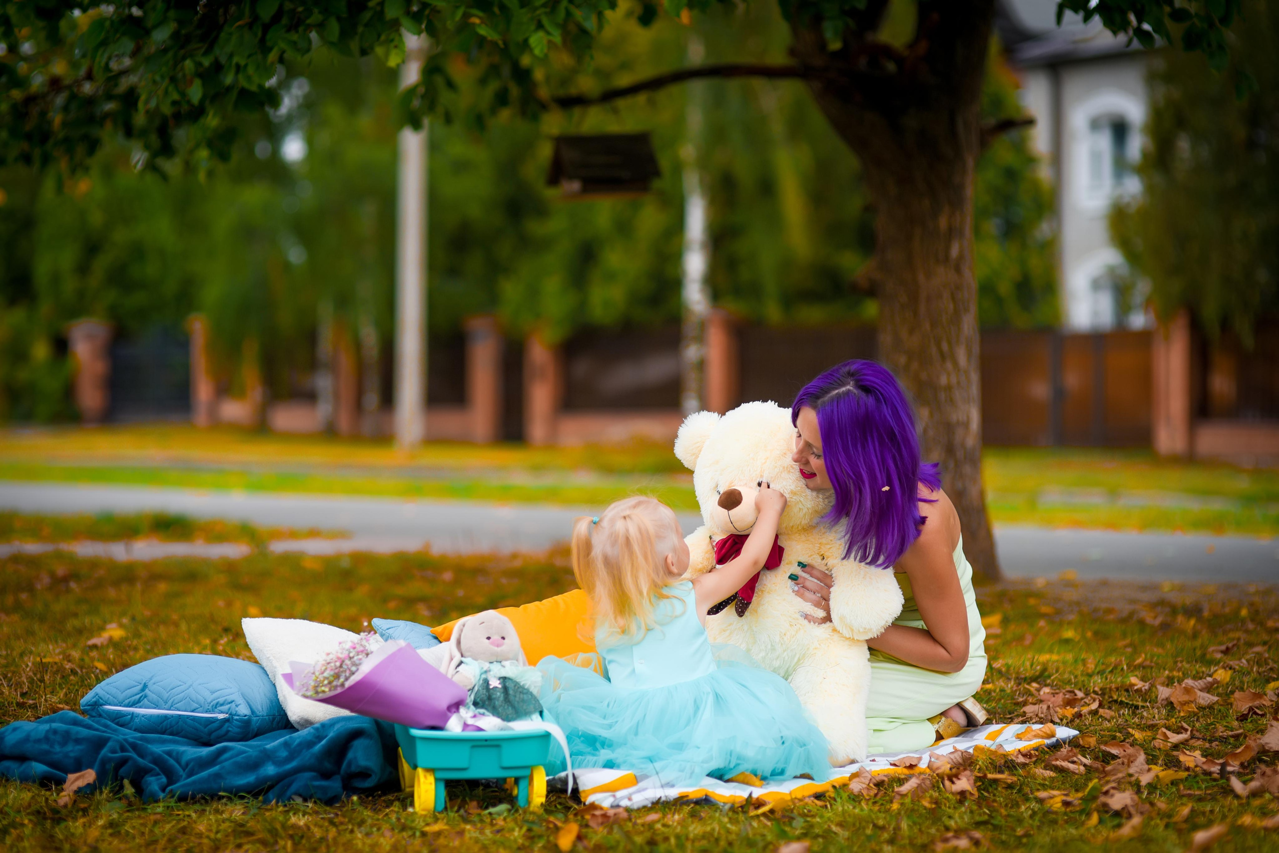 Фотограф в Санкт-Петербурге