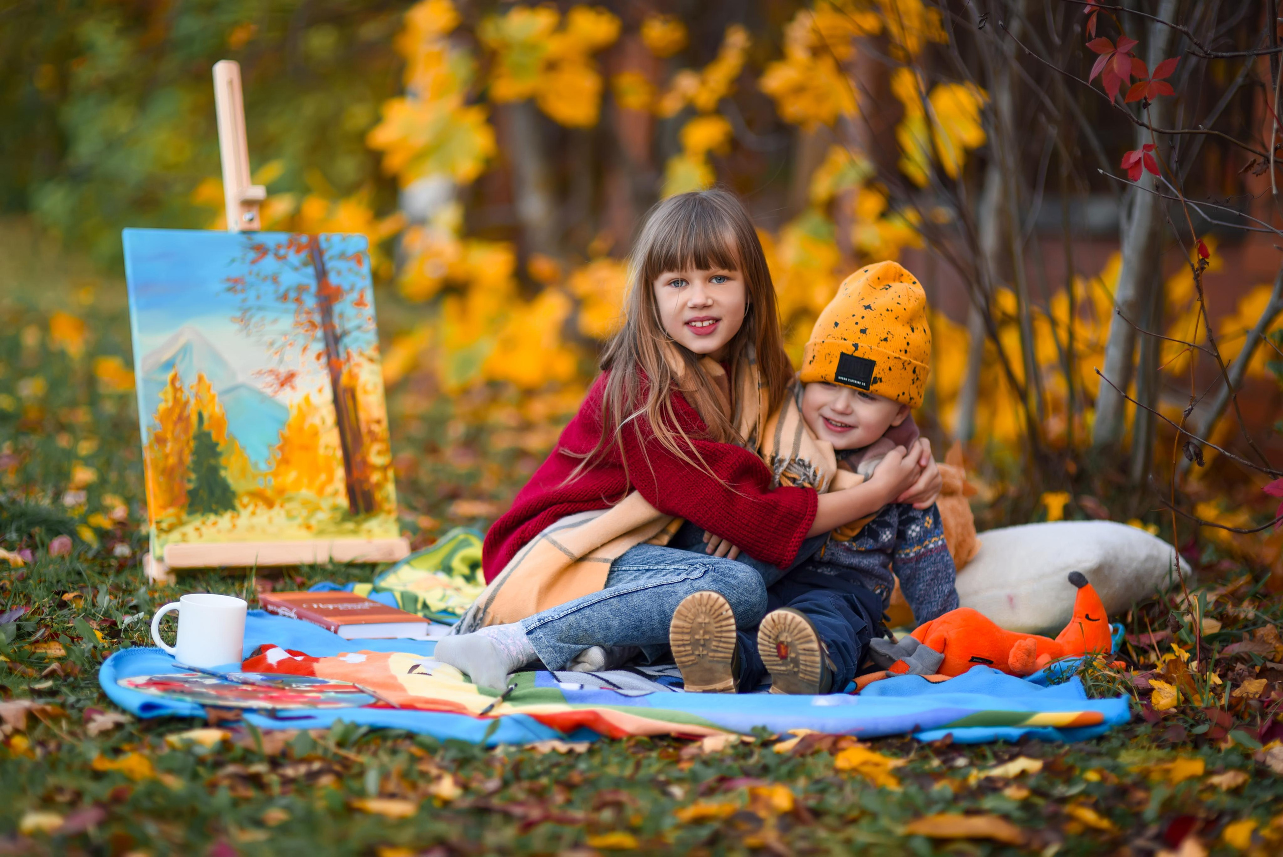 Фотограф в Санкт-Петербурге