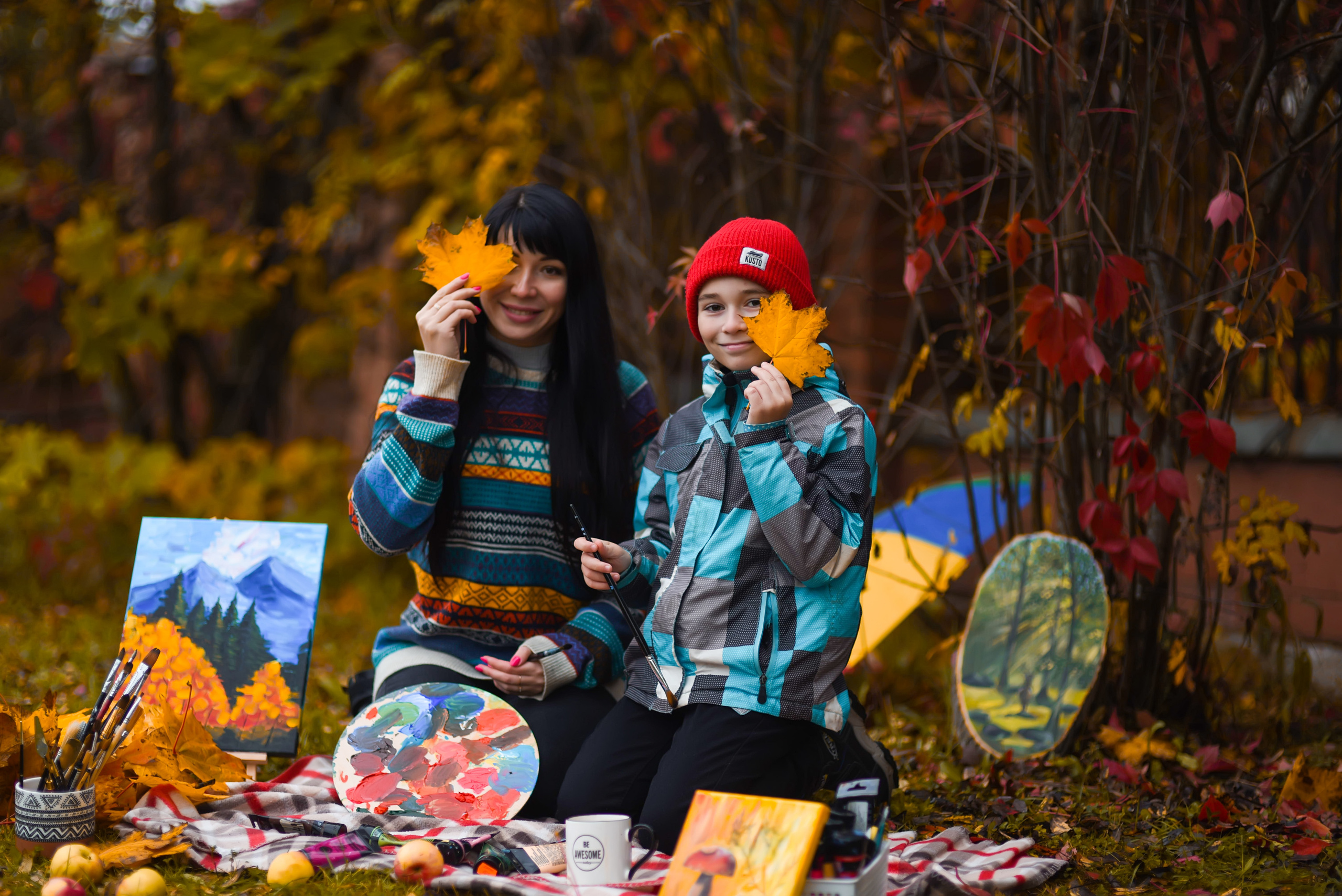 Фотограф в Санкт-Петербурге