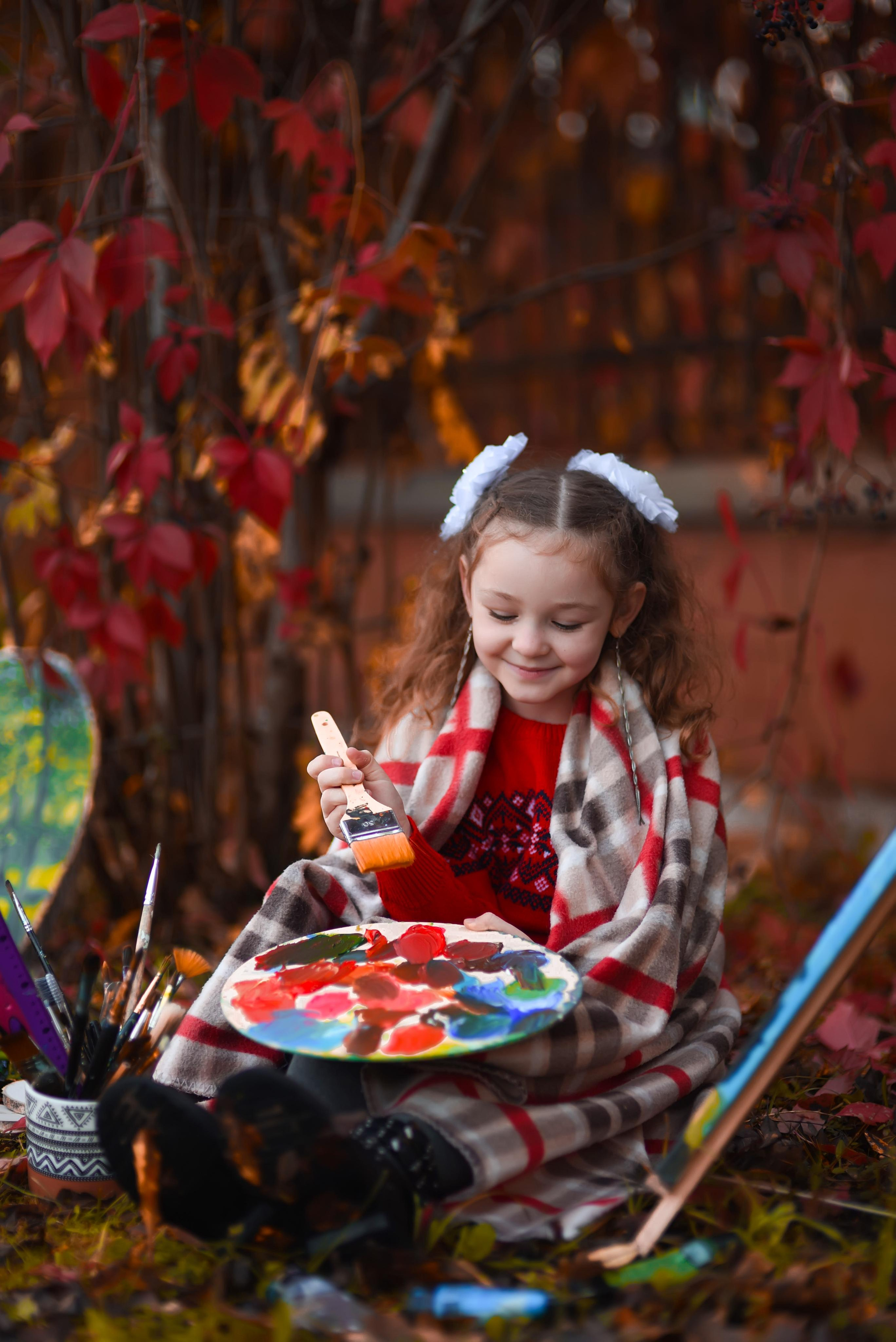 Фотограф в Санкт-Петербурге