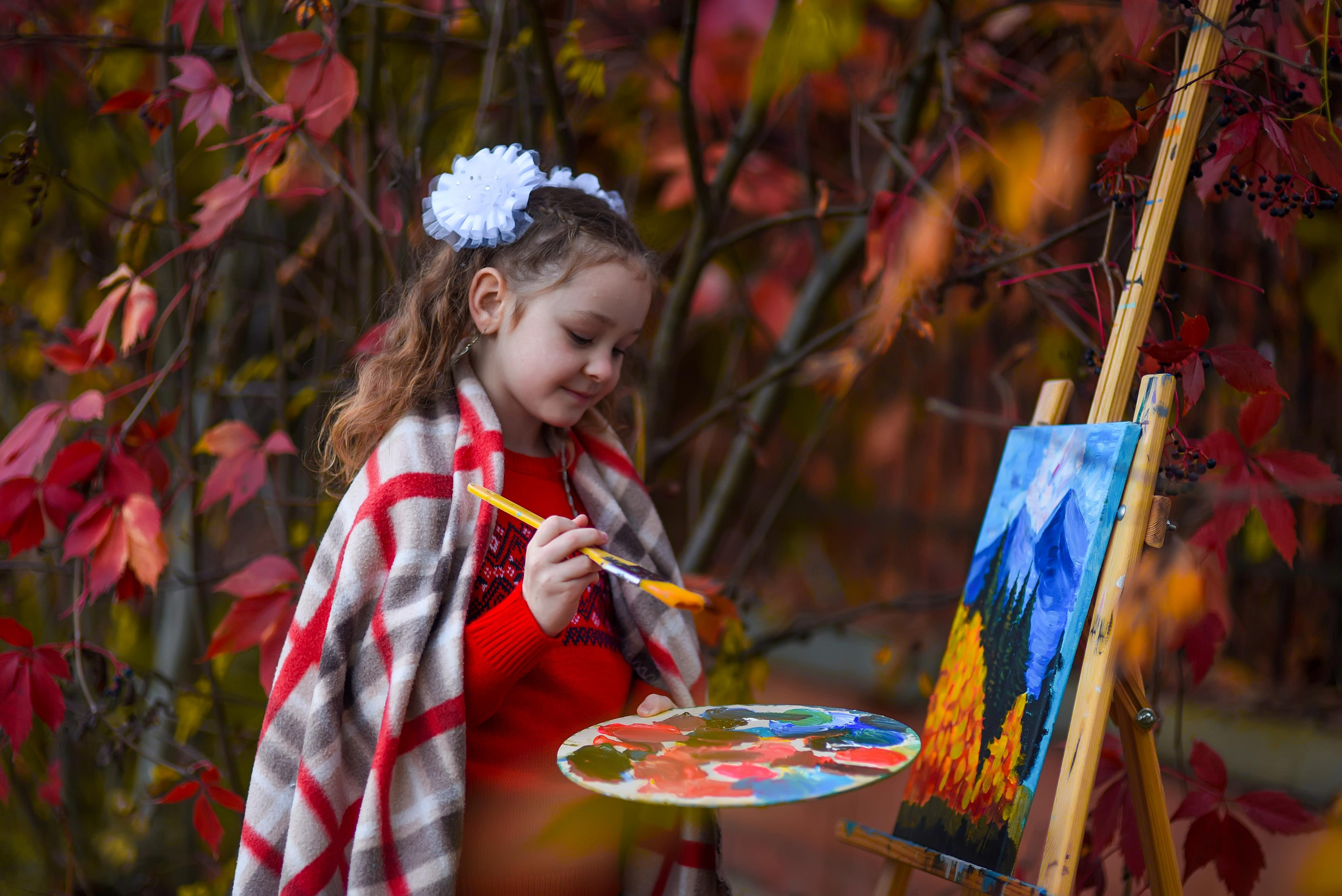 Фотограф в Санкт-Петербурге