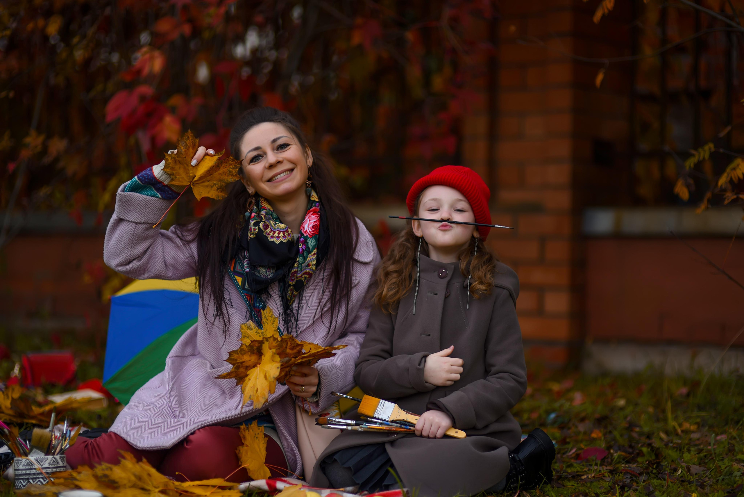 Фотограф в Санкт-Петербурге
