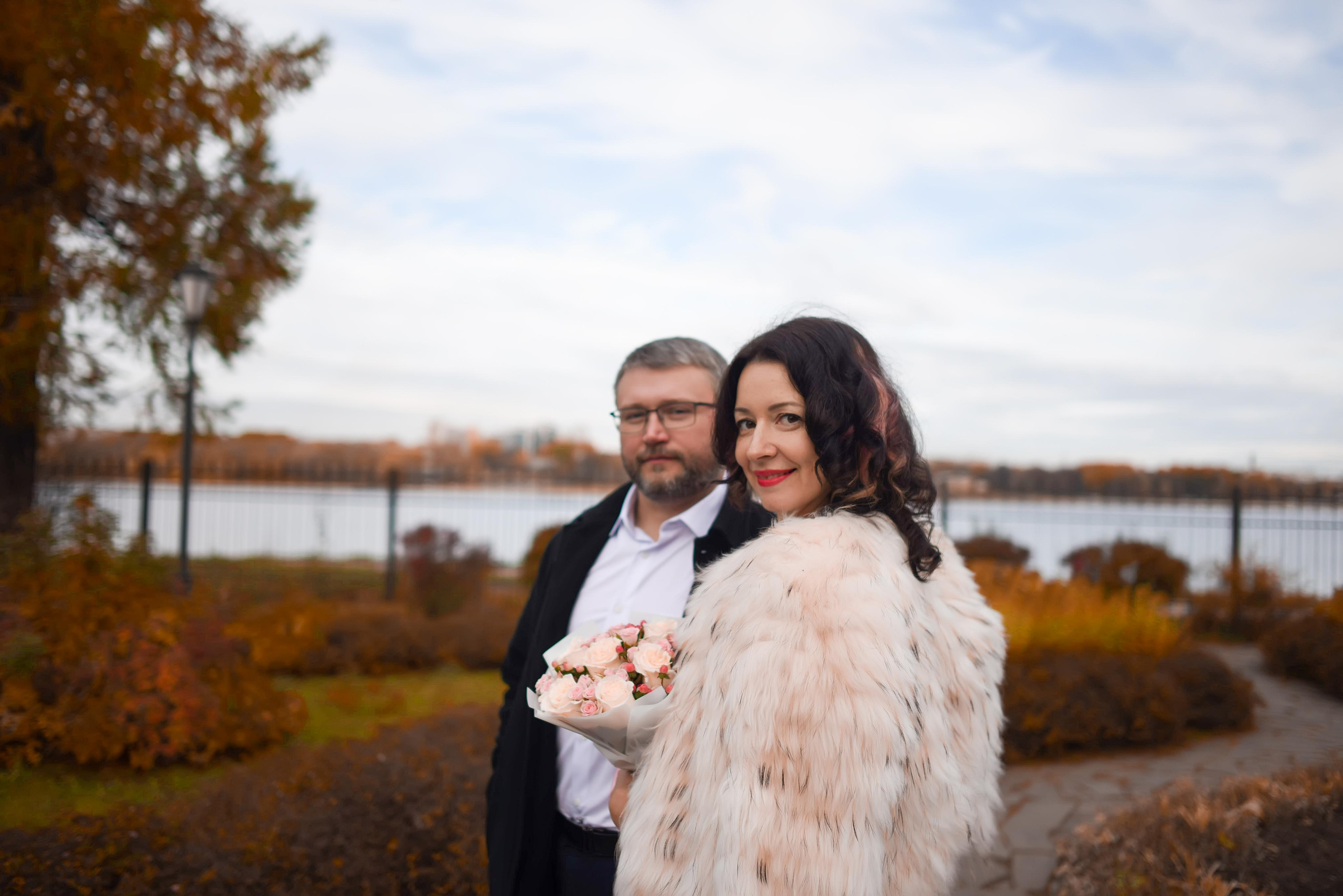 Свадебная фотосъёмка. Фотограф в Санкт-Петербурге