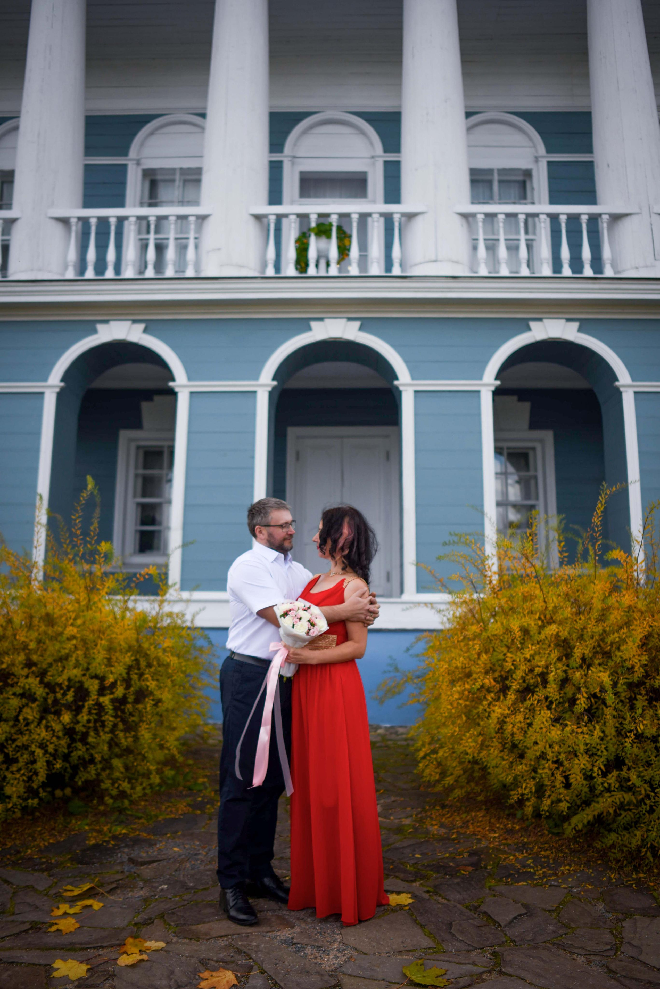 Свадебная фотосъёмка. Фотограф в Санкт-Петербурге