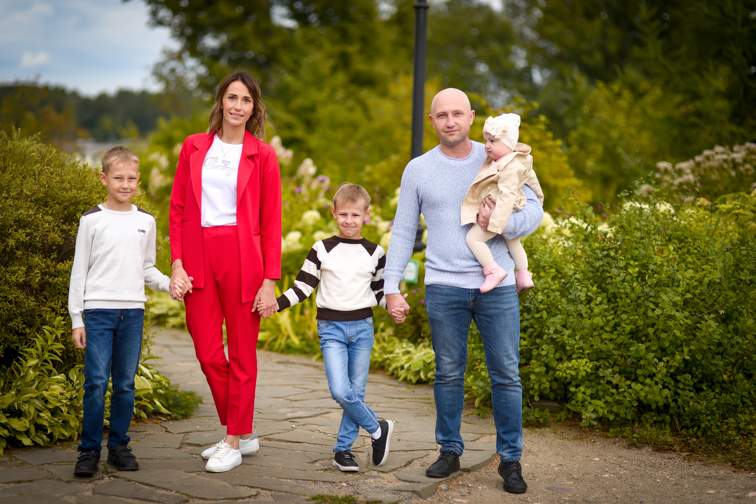 Фотограф в Санкт-Петербурге