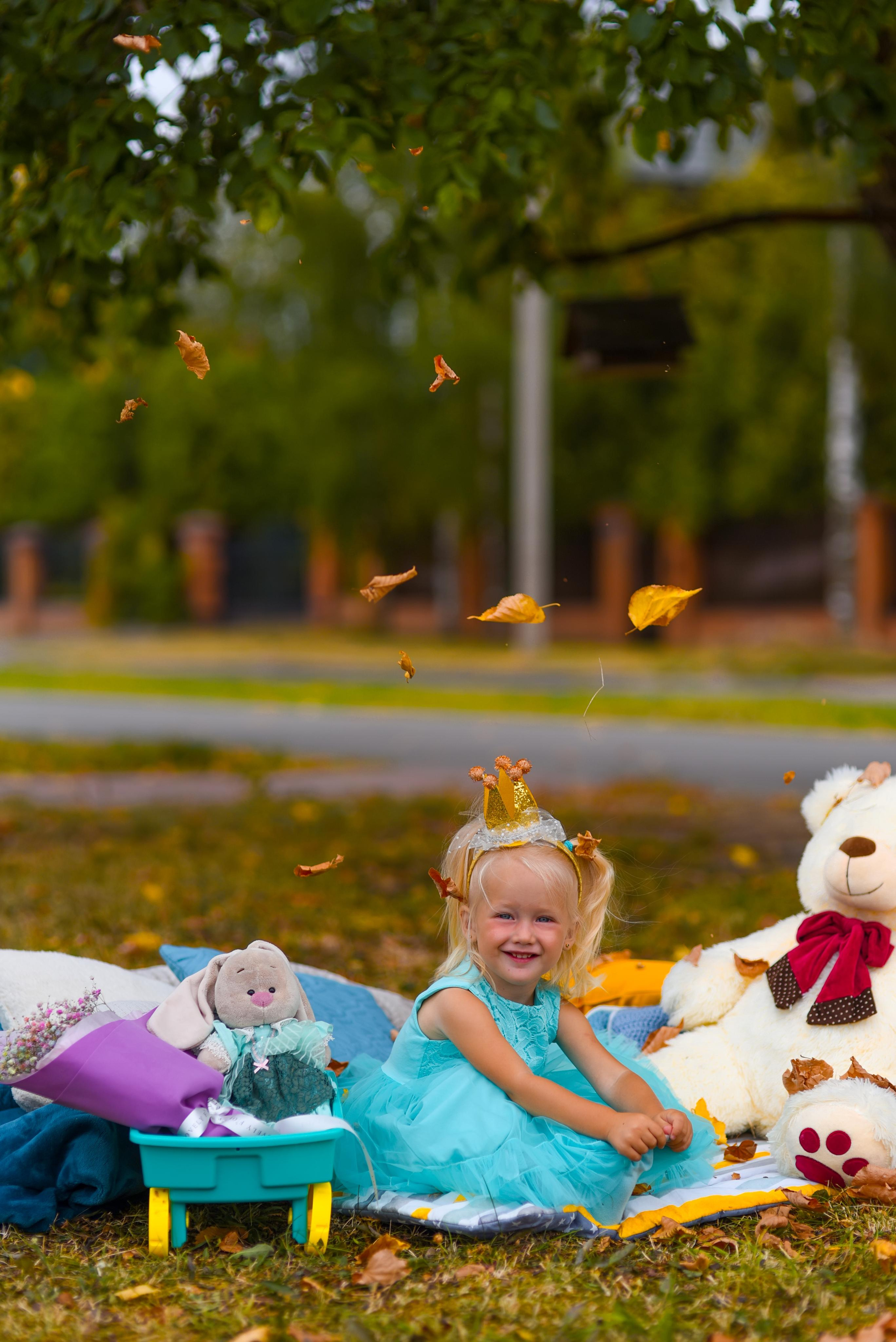 Фотограф в Санкт-Петербурге
